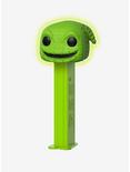 Funko Pop! PEZ The Nightmare Before Christmas Oogie Boogie Candy & Dispenser, , alternate