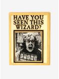 Harry Potter Sirius Black Wanted Lenticular Enamel Pin - BoxLunch Exclusive, , alternate
