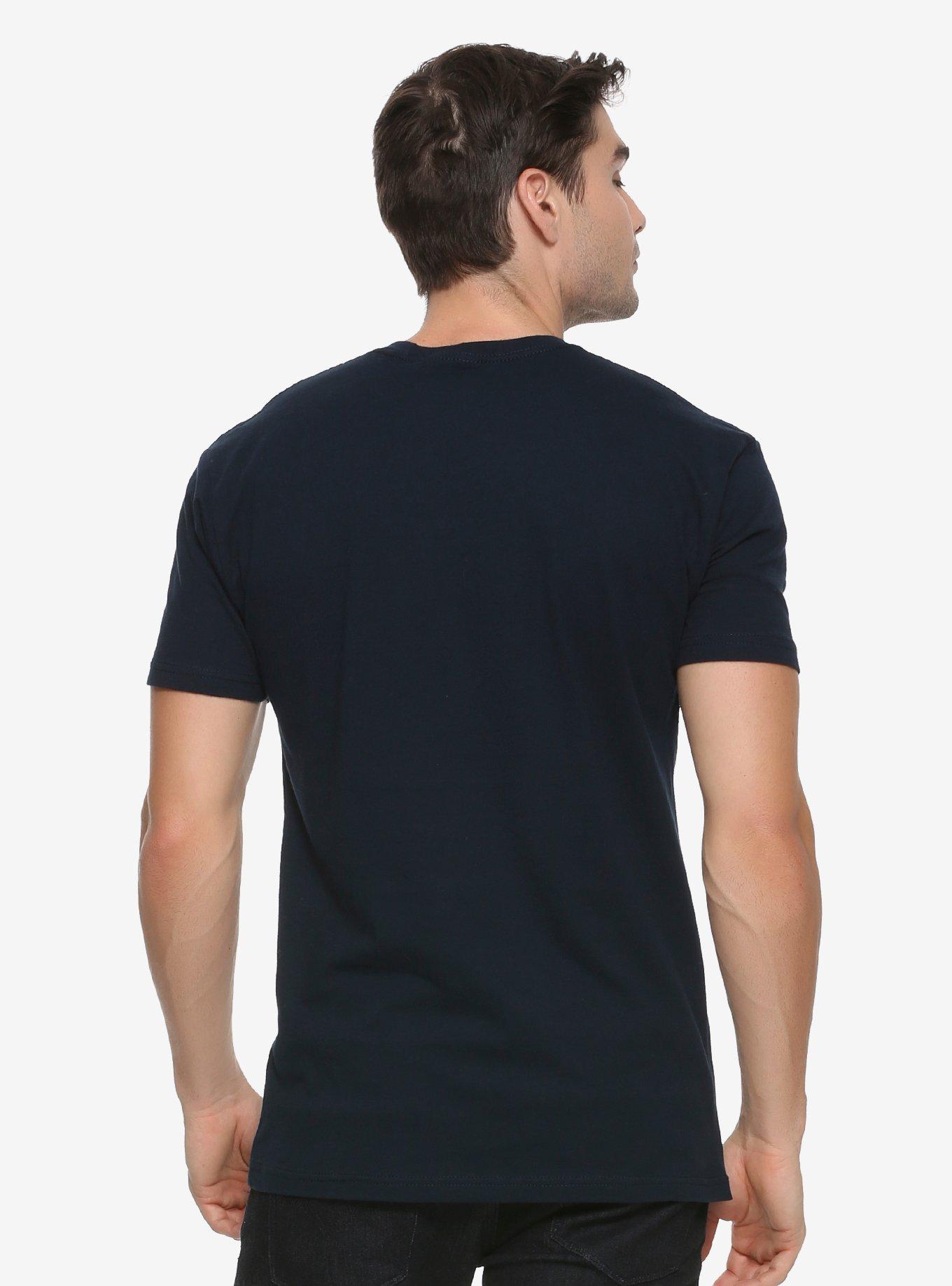 Invader Zim Gir Waffles T-Shirt, , alternate