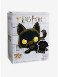 Funko Harry Potter Pop! Tees Sirius Black (As Dog) Flocked Vinyl Figure & T-Shirt Box Set Hot Topic Exclusive, , alternate