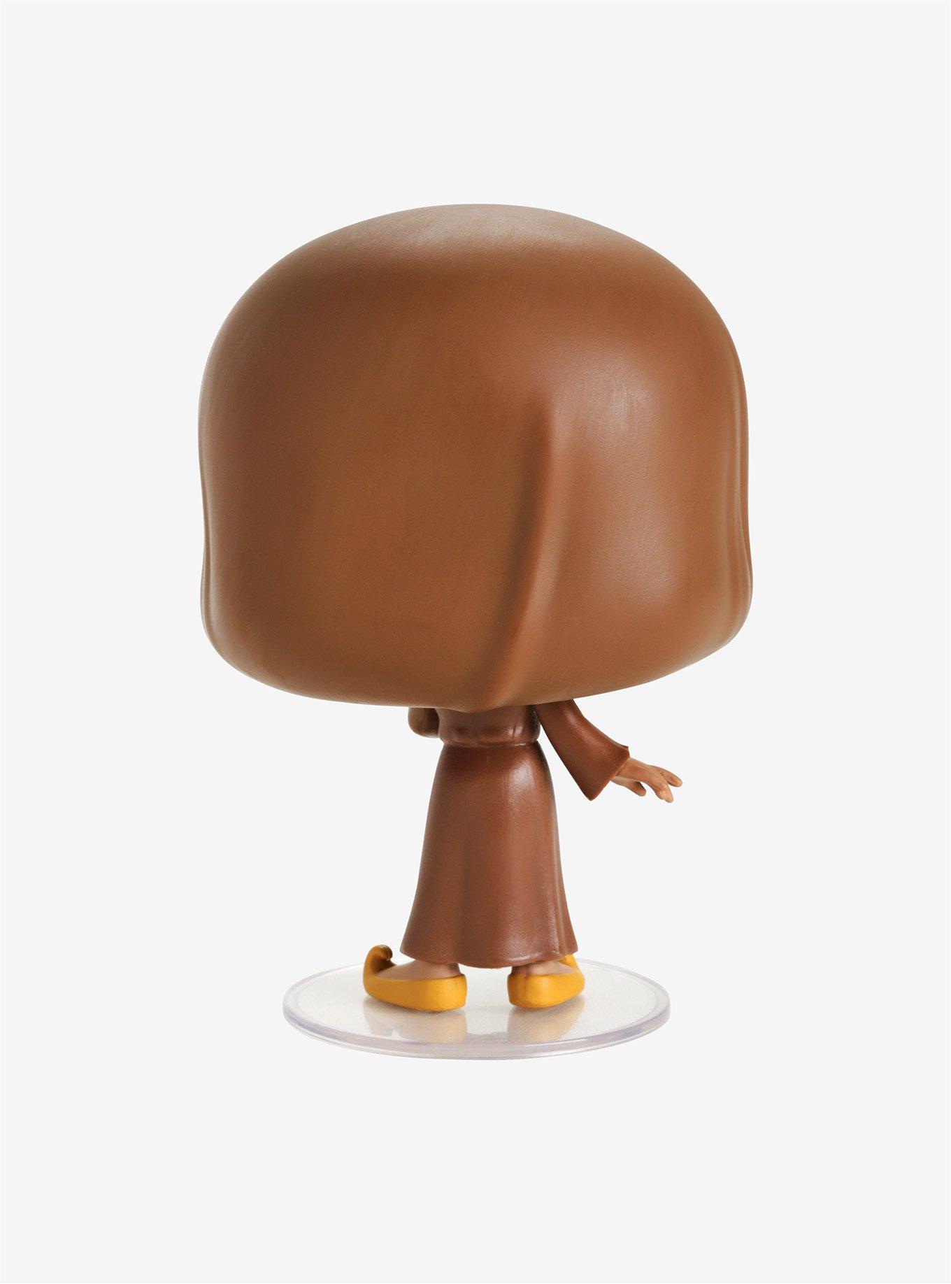 Funko Pop! Disney Aladdin Princess Jasmine Vinyl Figure, , alternate