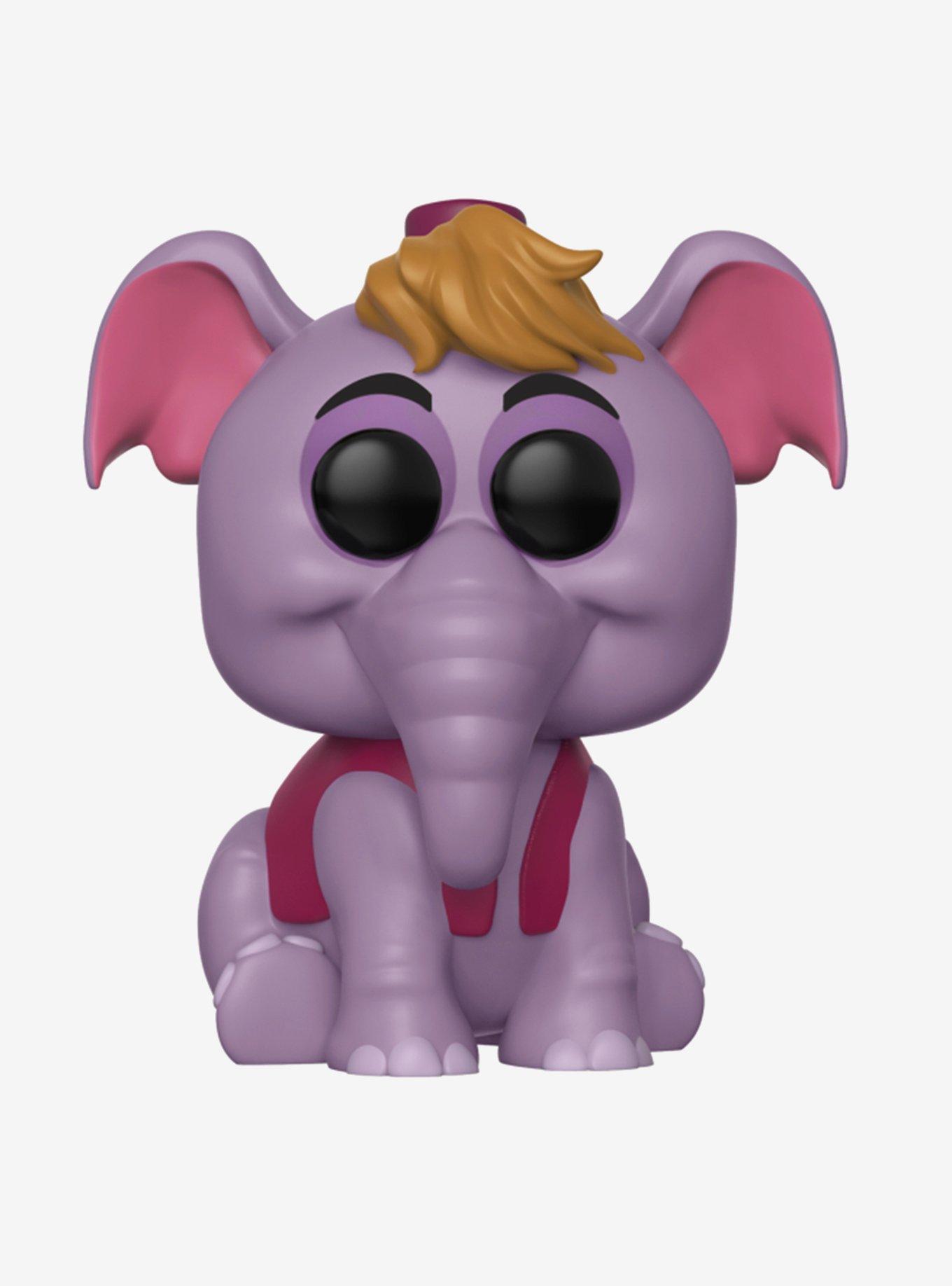 Funko Pop! Disney Aladdin Elephant Abu Vinyl Figure, , alternate