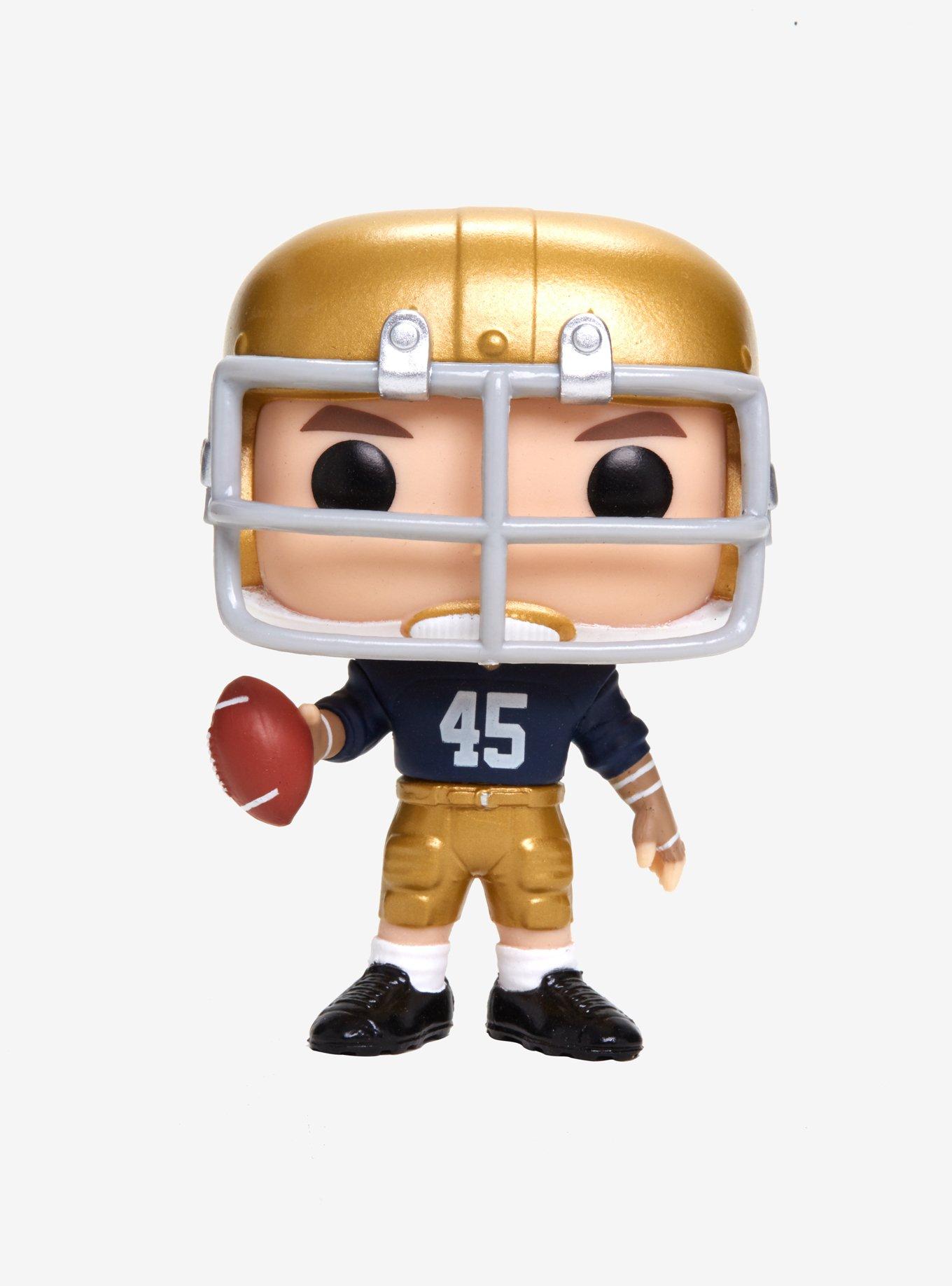 Funko Pop! Rudy Rudy Vinyl Figure, , alternate