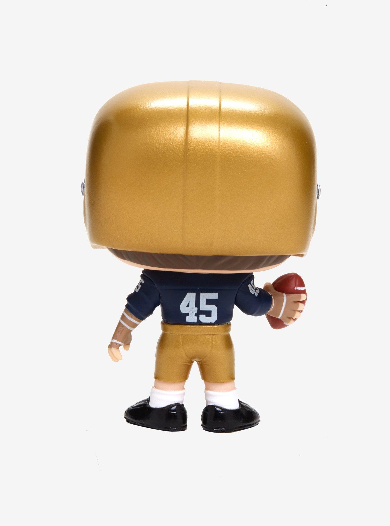 Funko Pop! Rudy Rudy Vinyl Figure, , alternate