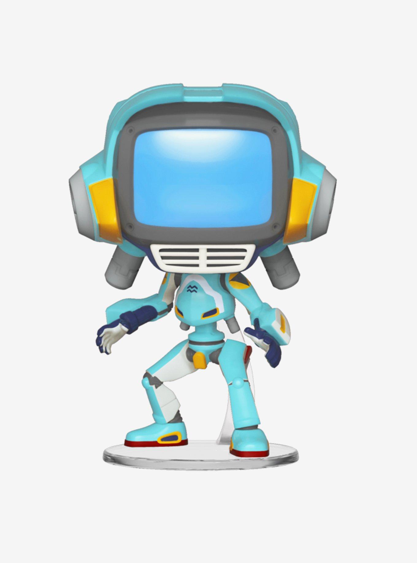 Funko Pop! FLCL Canti Vinyl Figure, , alternate