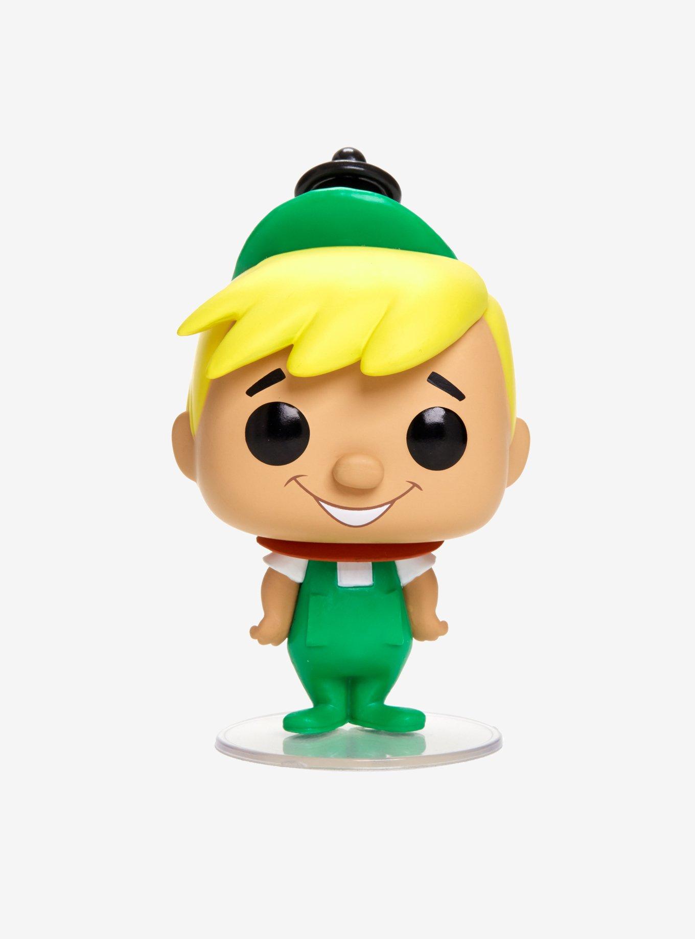 Funko Pop! The Jetsons Elroy Jetson Vinyl Figure, , alternate