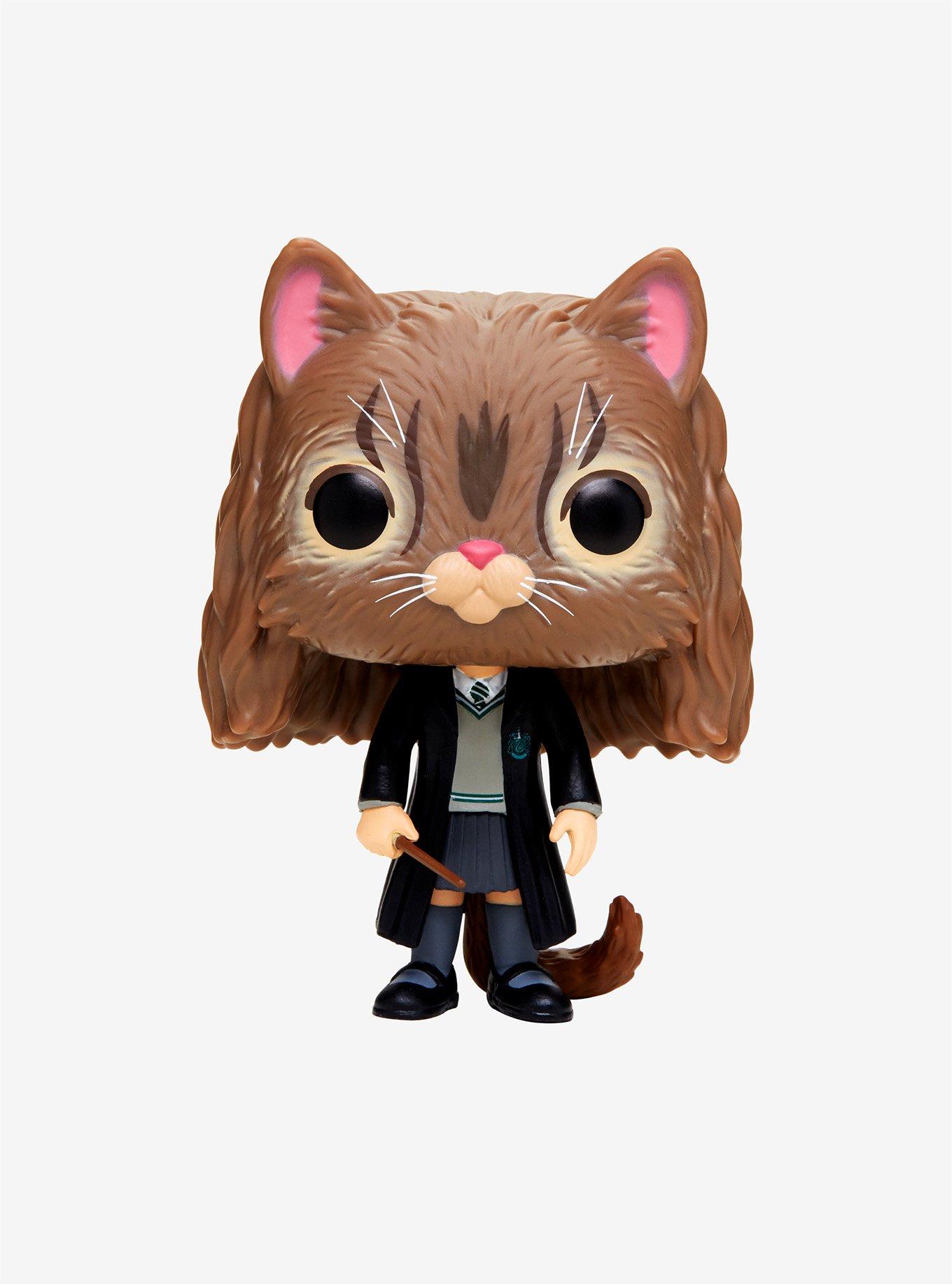 Funko Pop! Harry Potter Hermione Granger Polyjuice Potion Vinyl Figure, , alternate