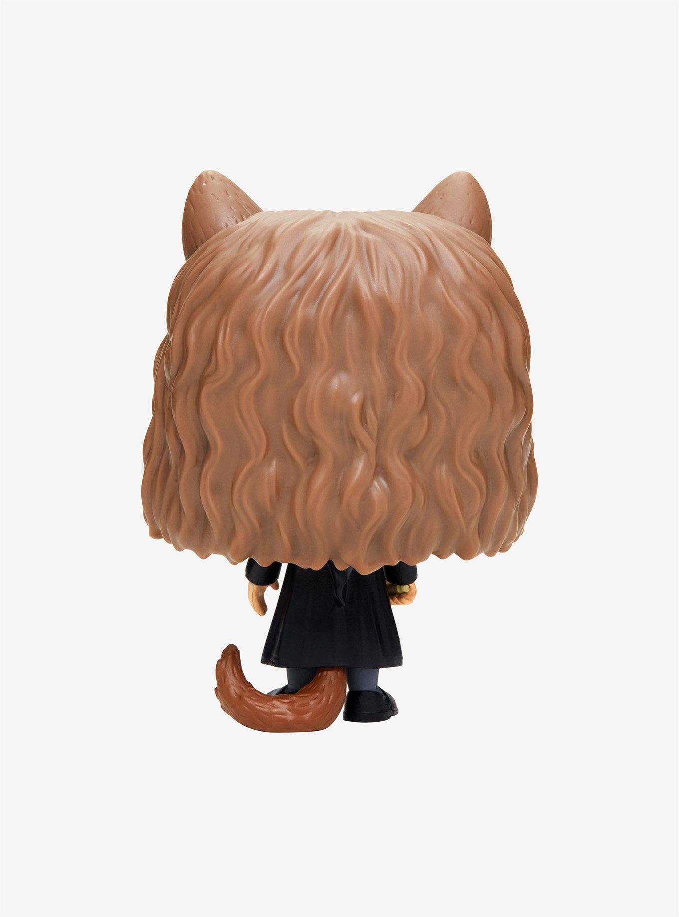 Funko Pop! Harry Potter Hermione Granger Polyjuice Potion Vinyl Figure, , alternate
