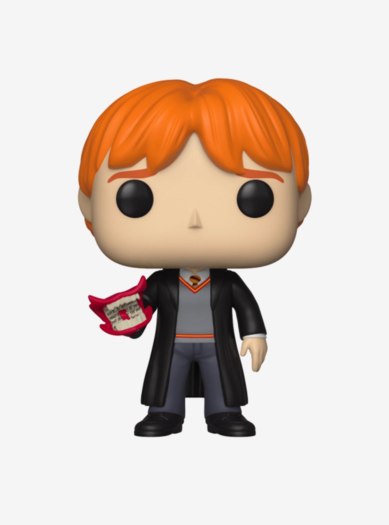 Funko Pop! Harry Potter Ron Weasley Vinyl Figure, , alternate