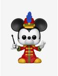 Funko Pop! Disney Mickey Mouse Band Concert Mickey Vinyl Figure, , alternate
