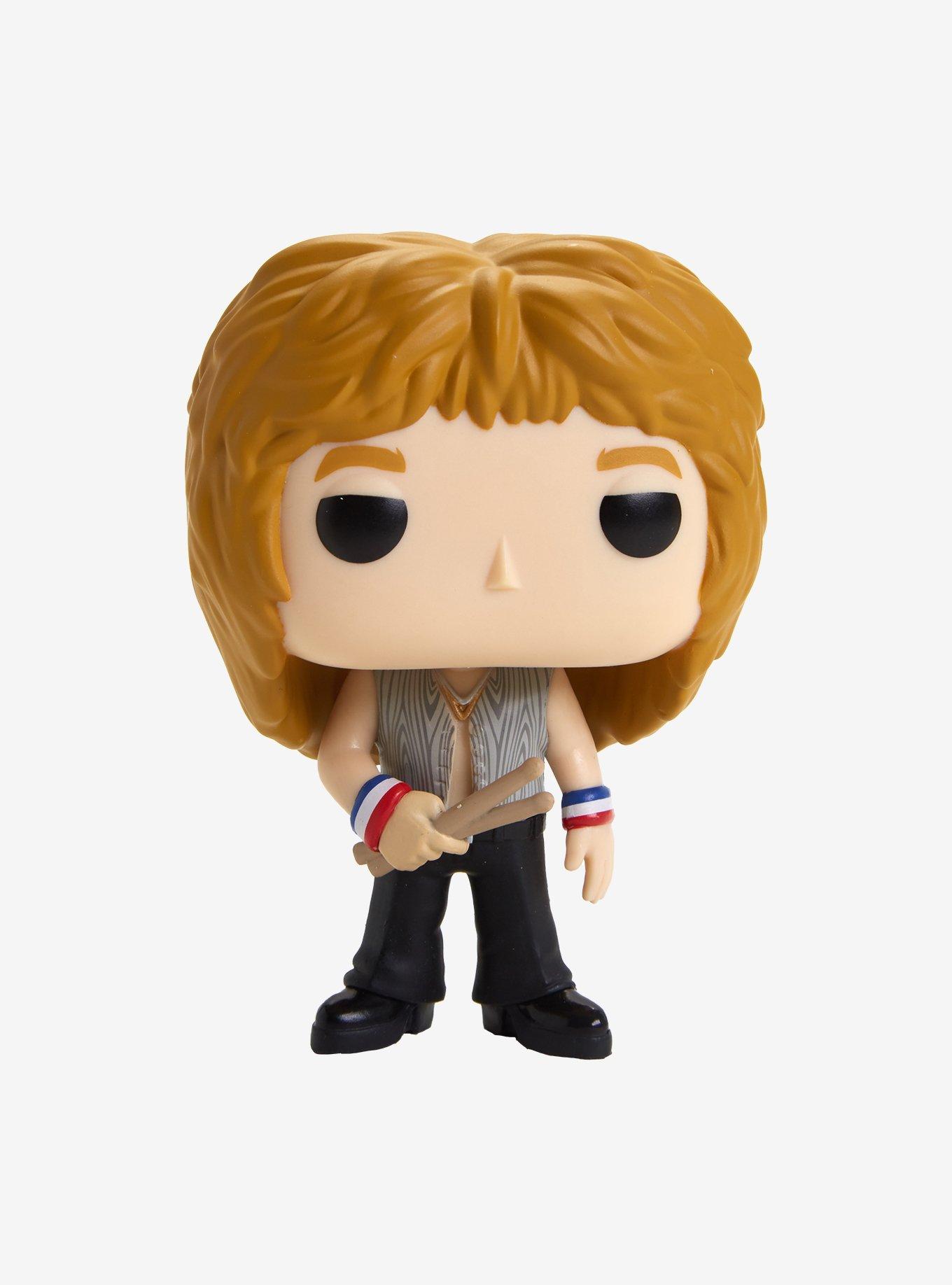 Funko Pop! Queen Roger Taylor Vinyl Figure, , alternate