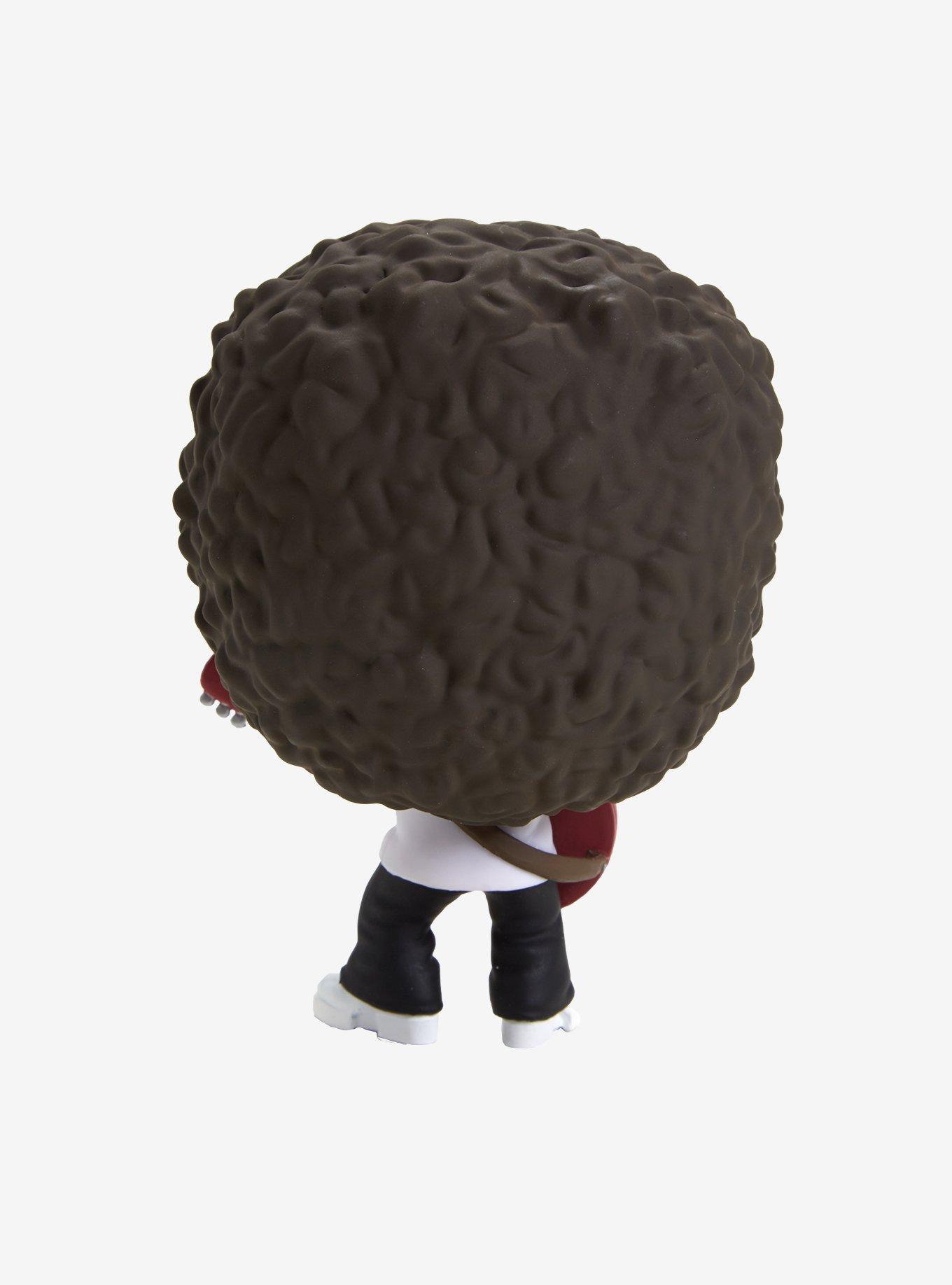 Funko Pop! Queen Brian May Vinyl Figure, , alternate