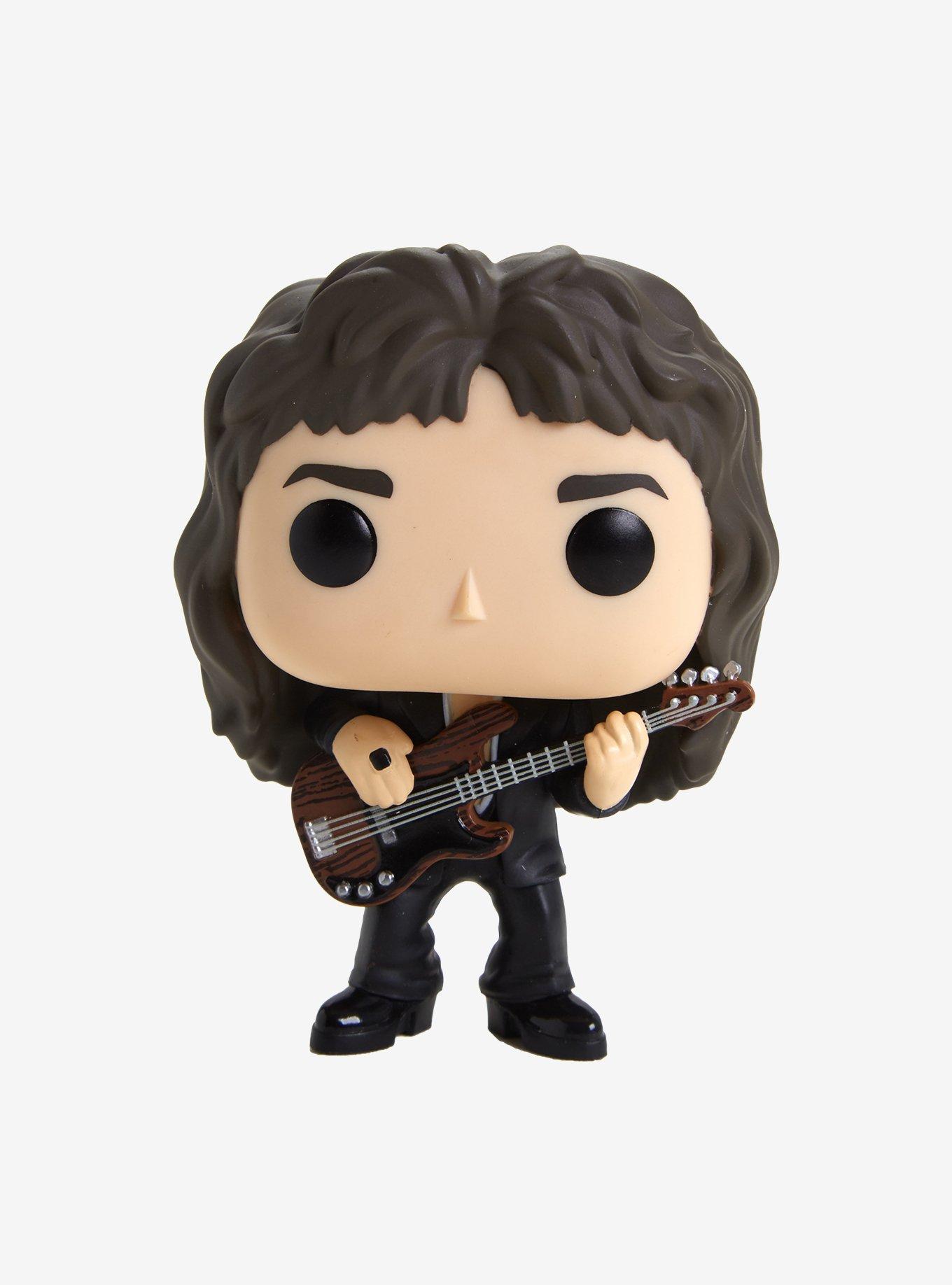 Funko Pop! Queen John Deacon Vinyl Figure, , alternate