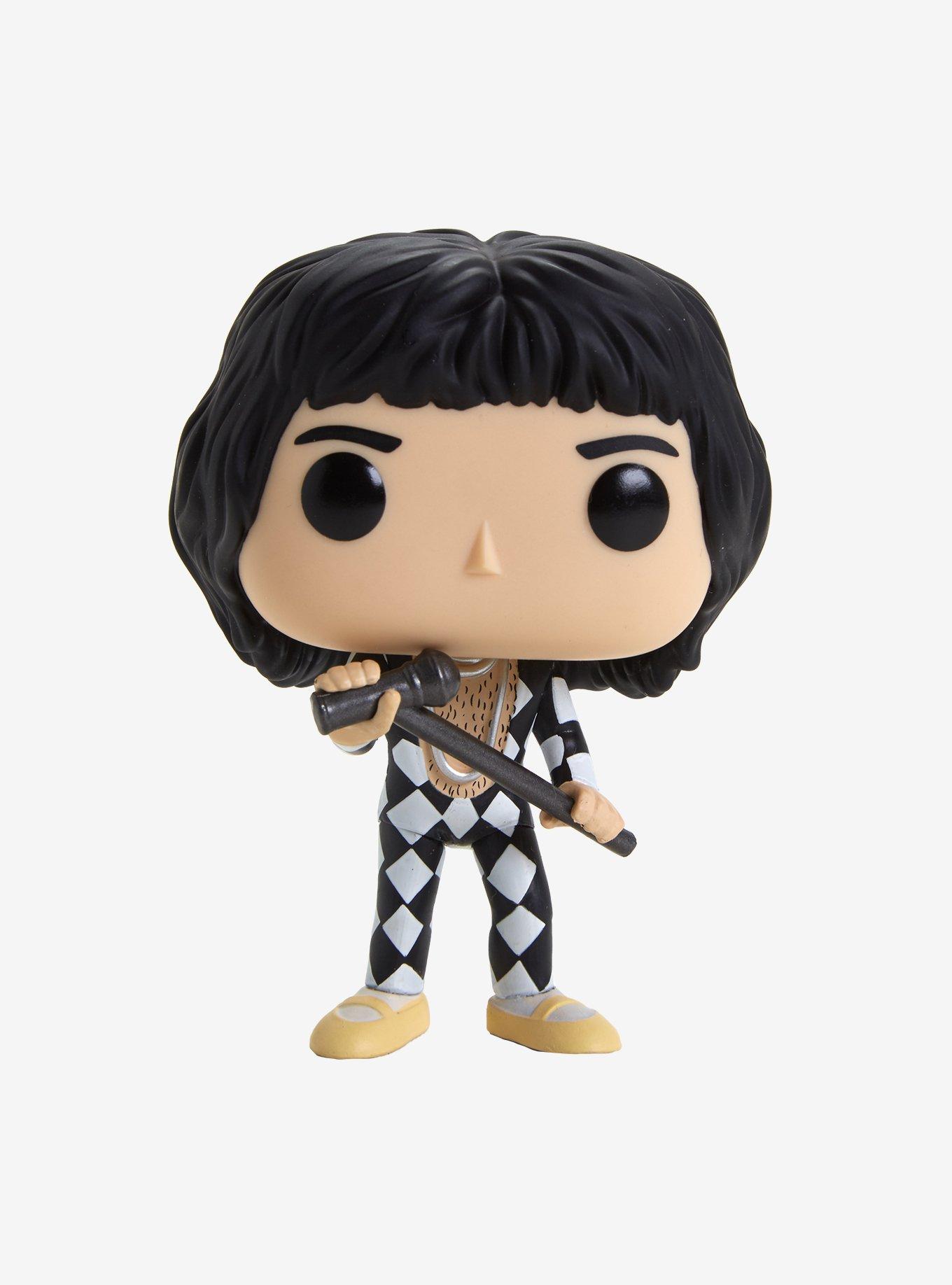 Funko Pop! Queen Freddie Mercury Vinyl Figure, , alternate