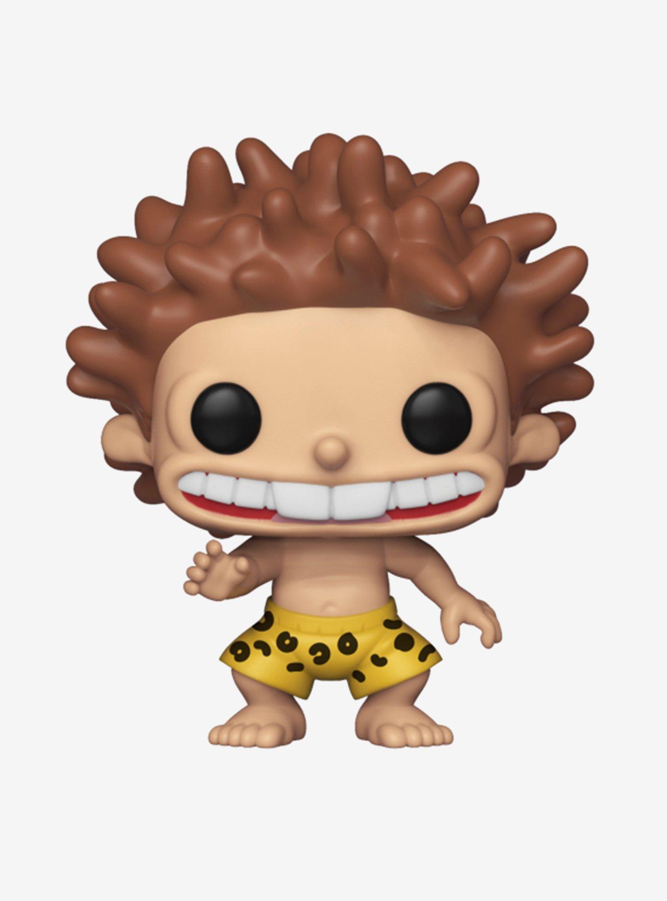 Funko Pop! The Wild Thornberry's Donnie Vinyl Figure, , alternate