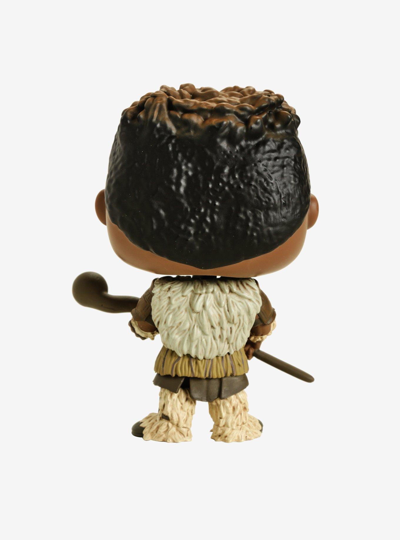 Funko Pop! Marvel Black Panther M'Baku Vinyl Figure, , alternate