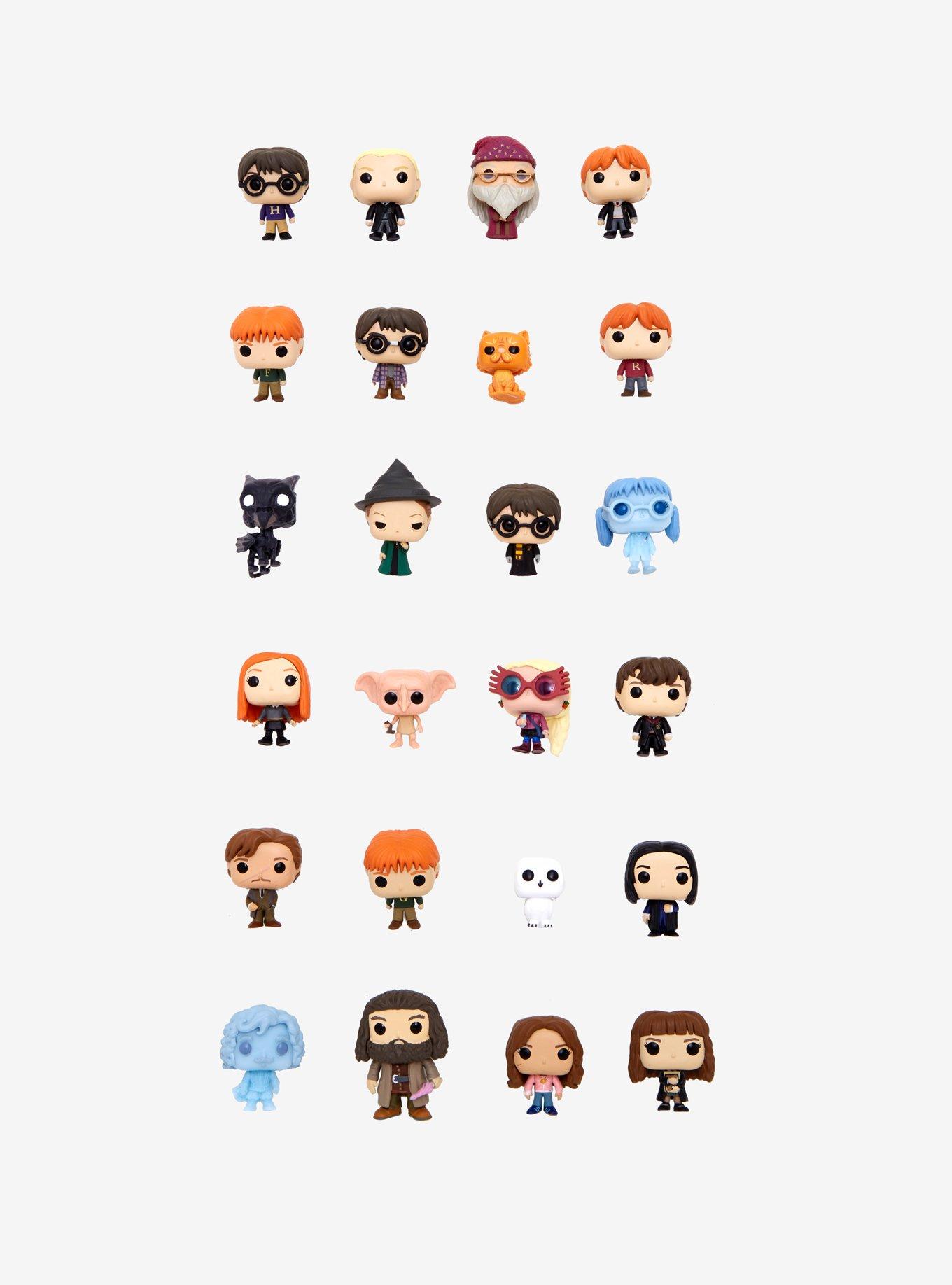 Funko Pocket Pop! Harry Potter Advent Calendar, , alternate