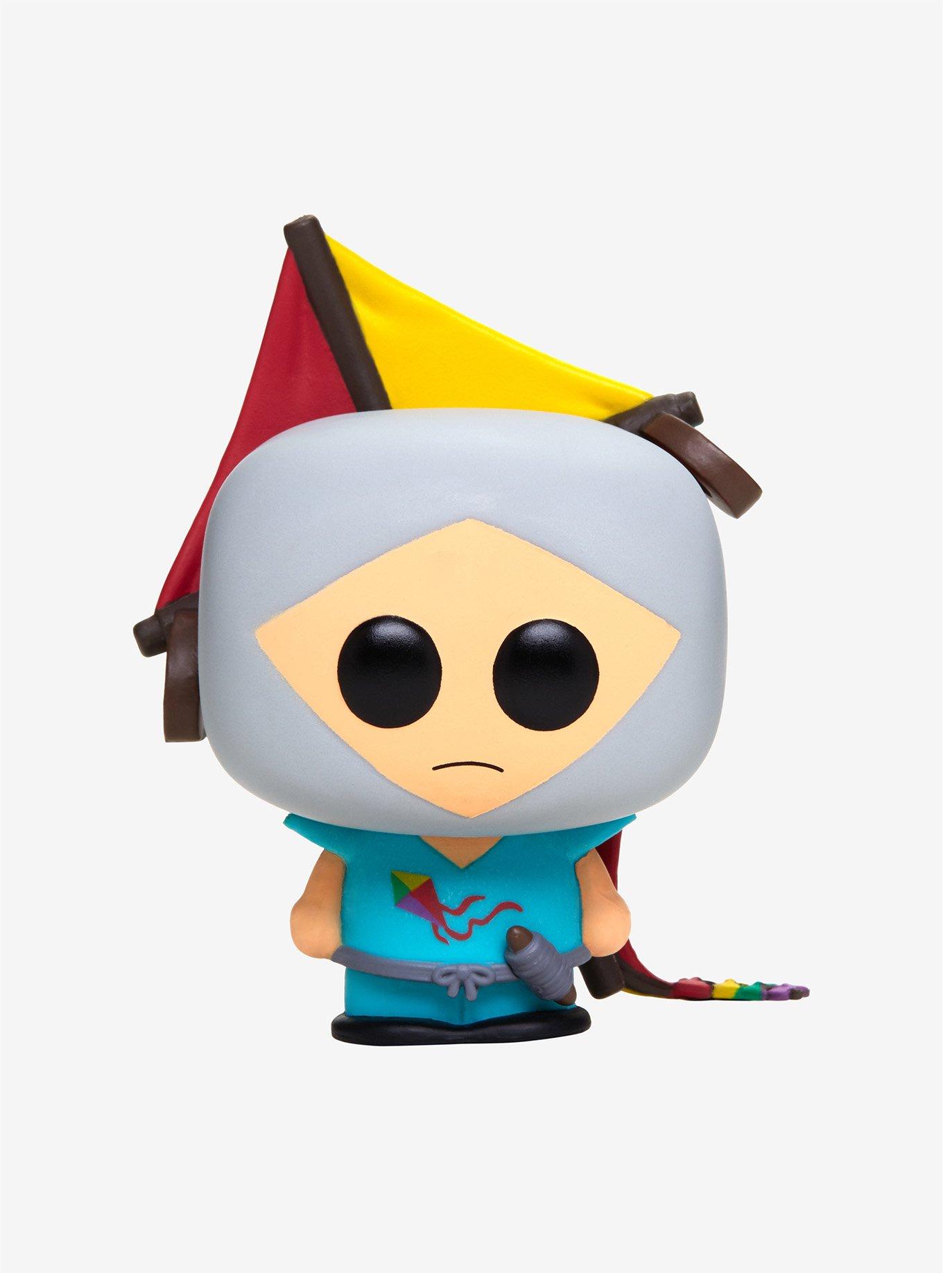 Funko Pop! South Park Human Kite Vinyl Figure, , alternate