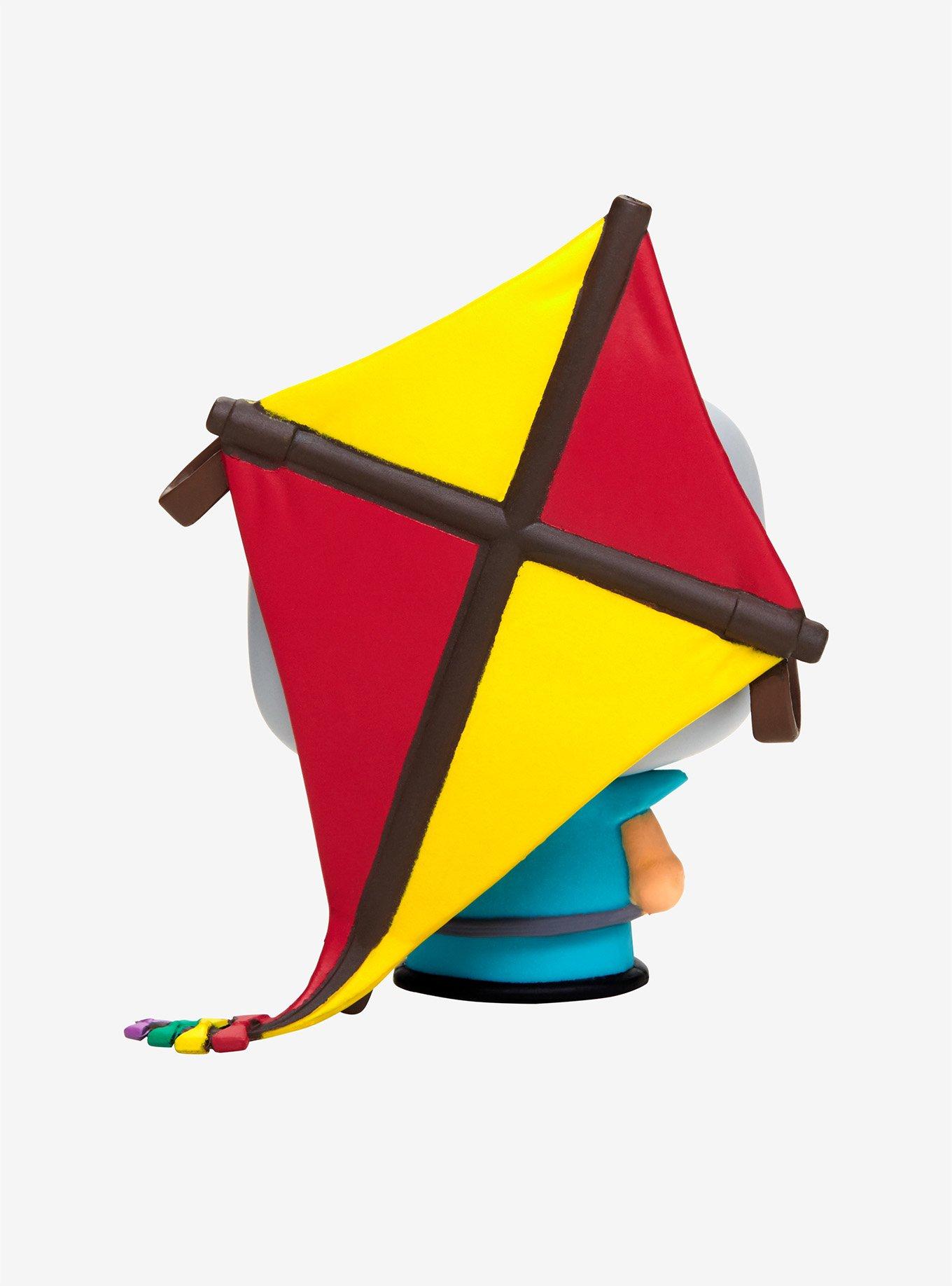 Funko Pop! South Park Human Kite Vinyl Figure, , alternate