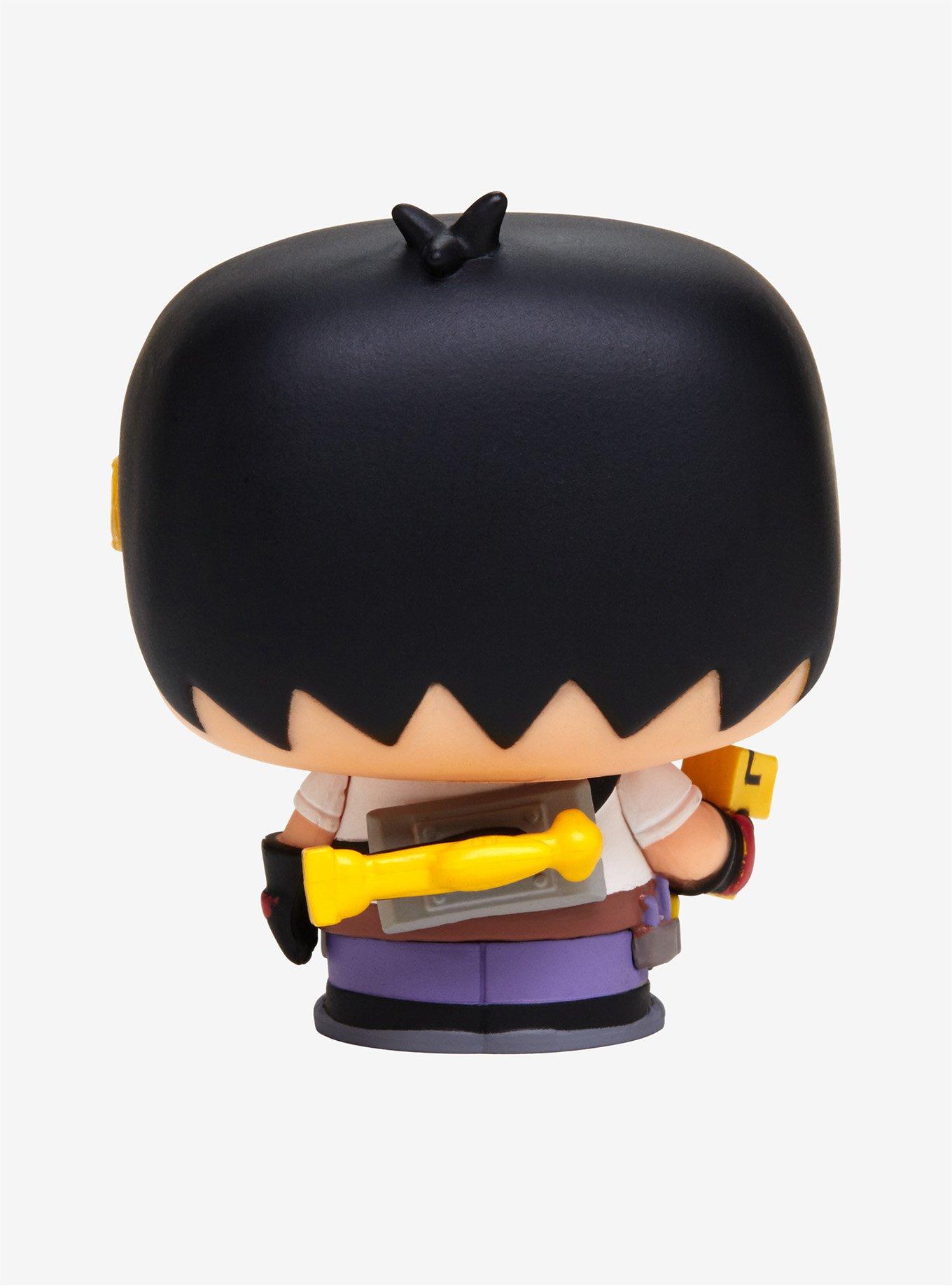 Funko Pop! South Park Toolshed Vinyl Figure, , alternate