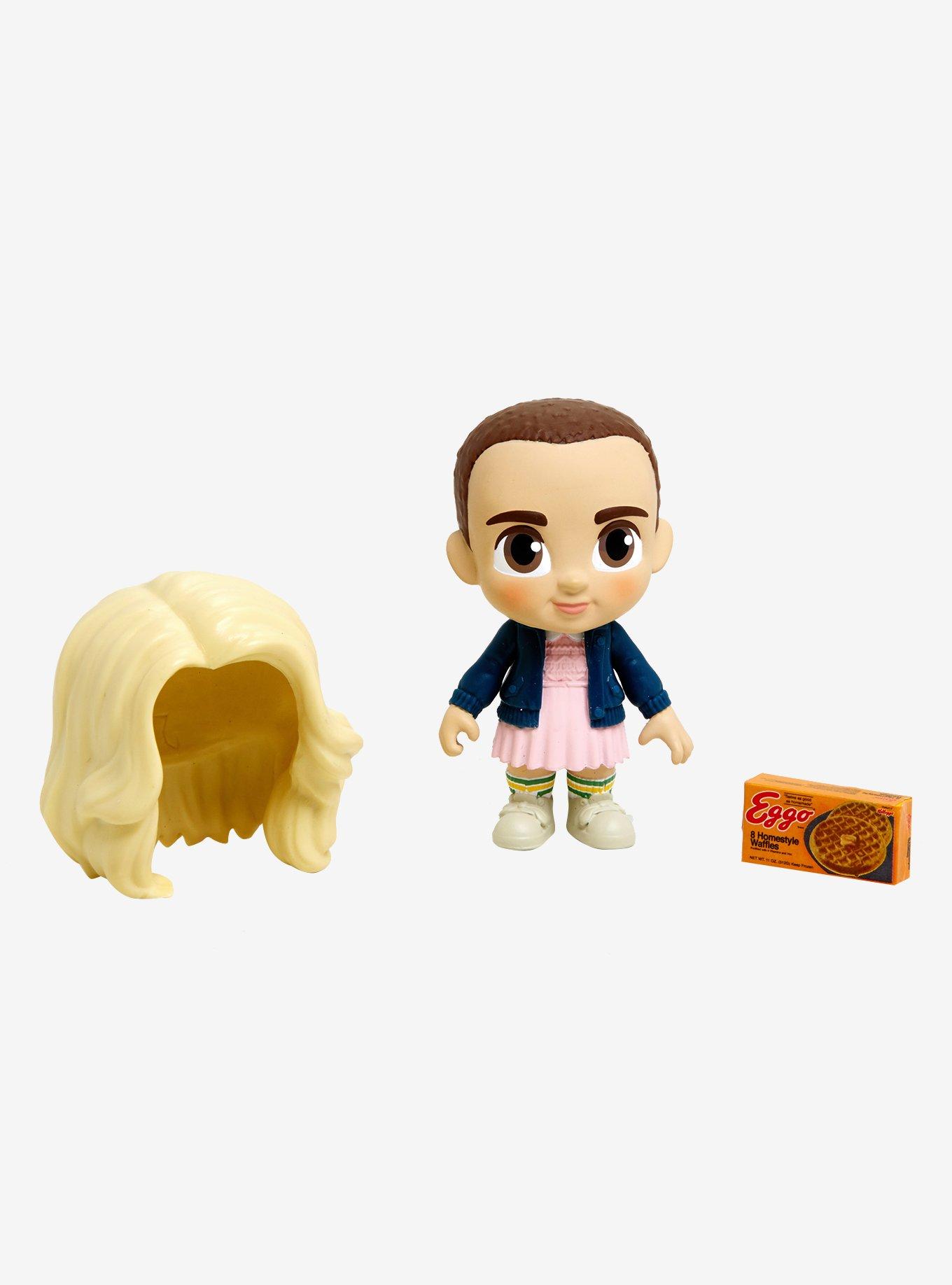 Funko 5 Star Stranger Things Eleven Vinyl Figure, , alternate