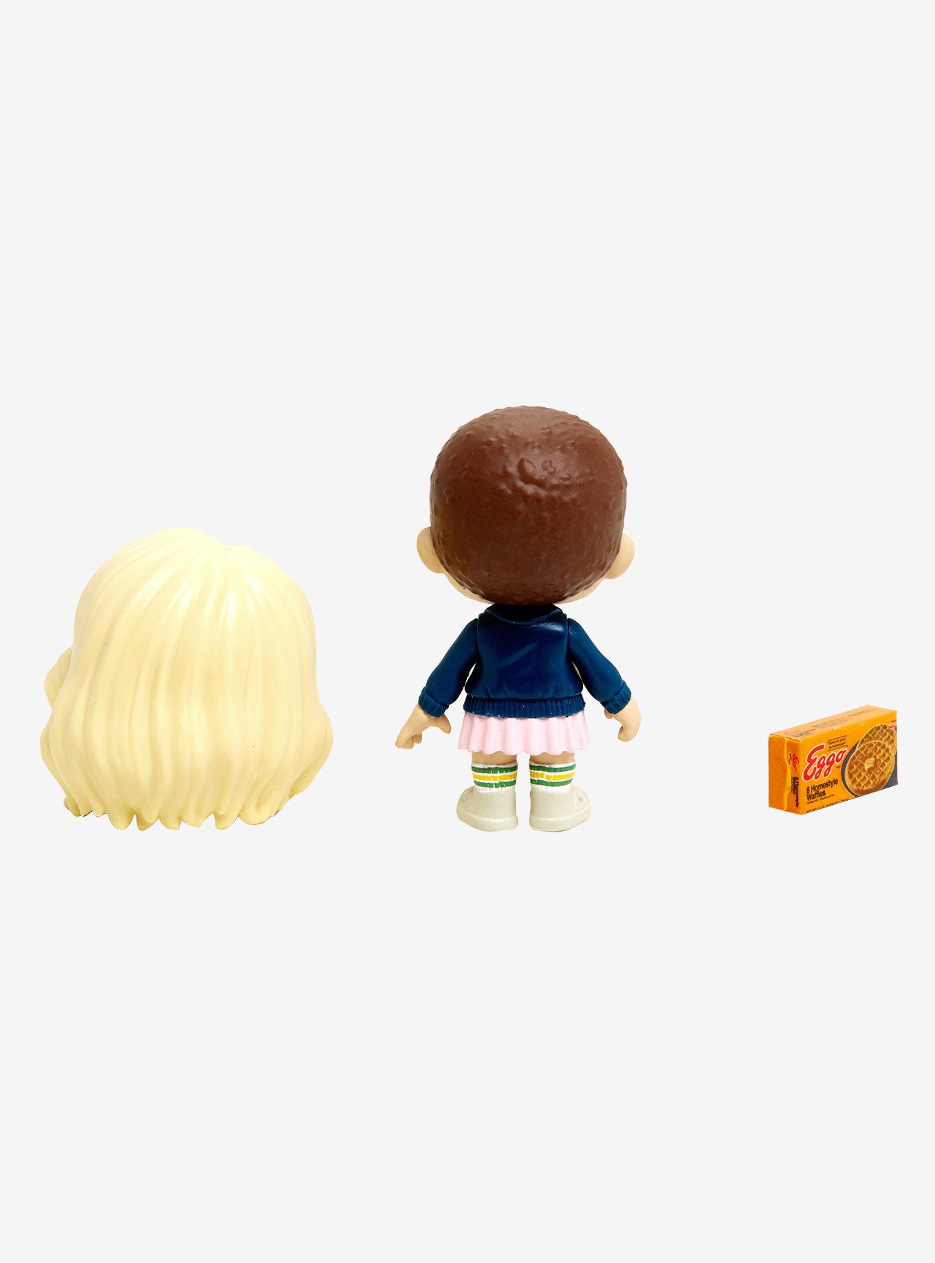 Funko 5 Star Stranger Things Eleven Vinyl Figure, , alternate