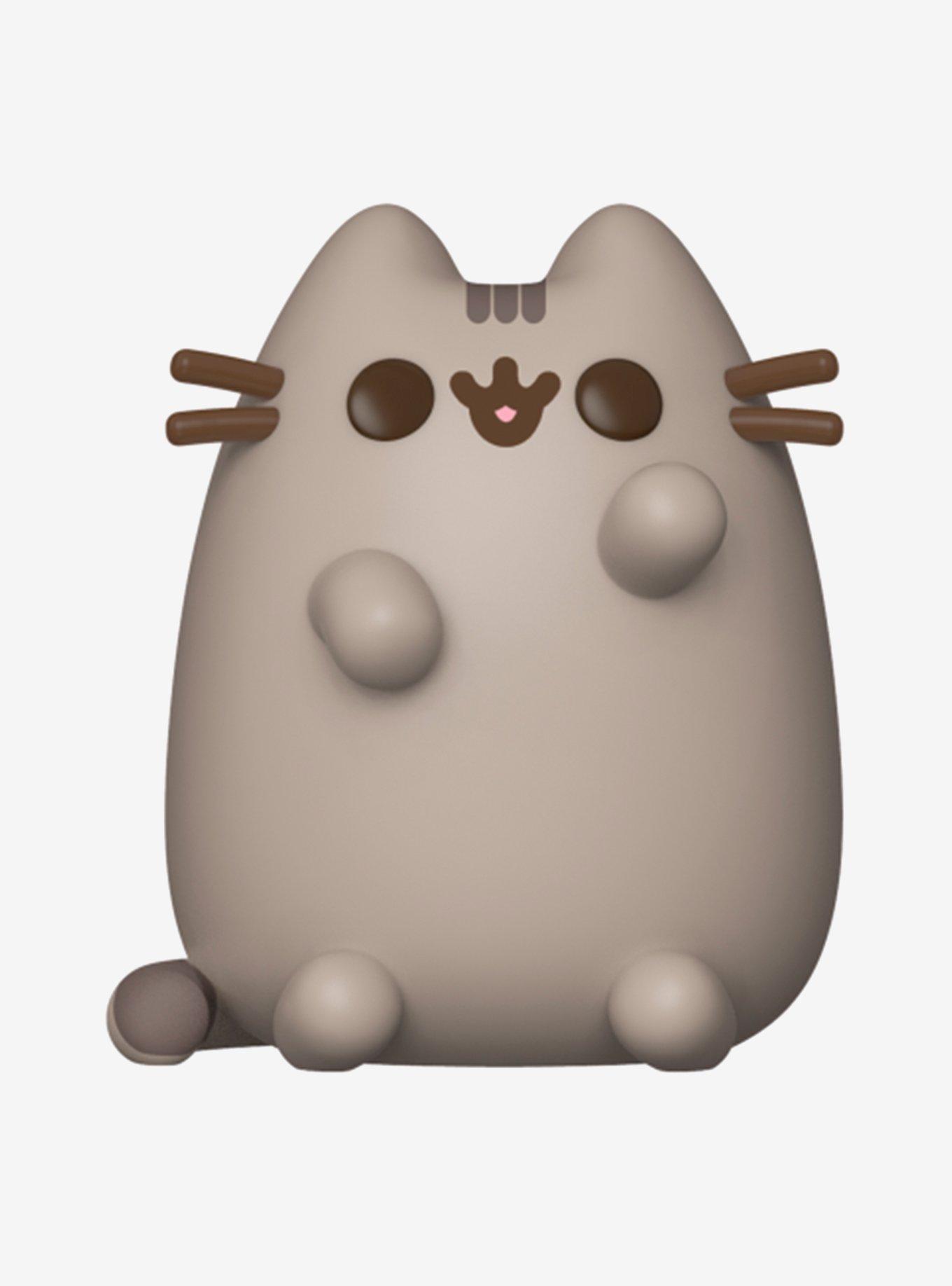Funko Pop! Pusheen Vinyl Figure, , alternate