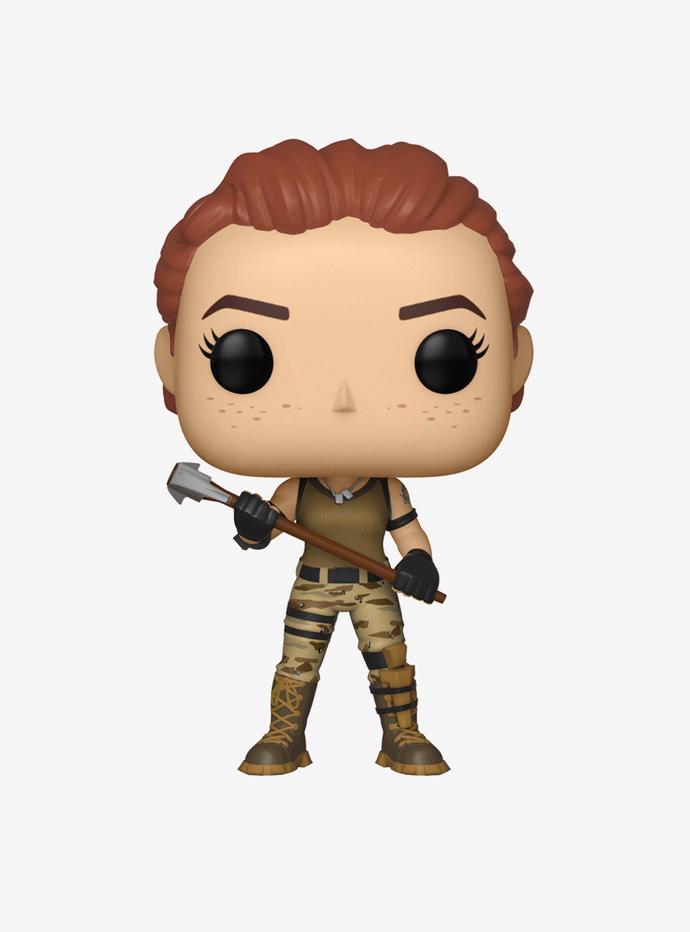 Funko Fortnite Pop! Games Tower Recon Specialist Vinyl Figure, , alternate