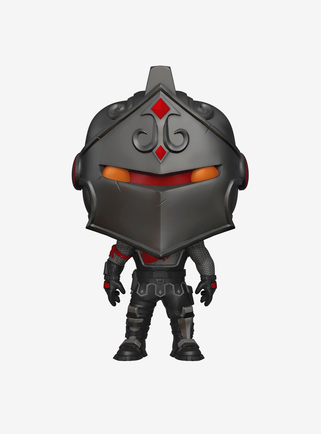 Funko Fortnite Pop! Games Black Knight Vinyl Figure, , alternate