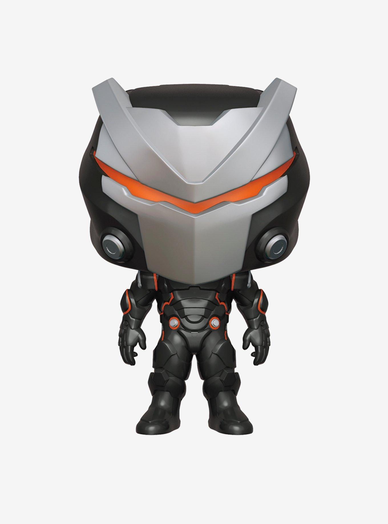 Funko Fortnite Pop! Games Omega Vinyl Figure, , alternate