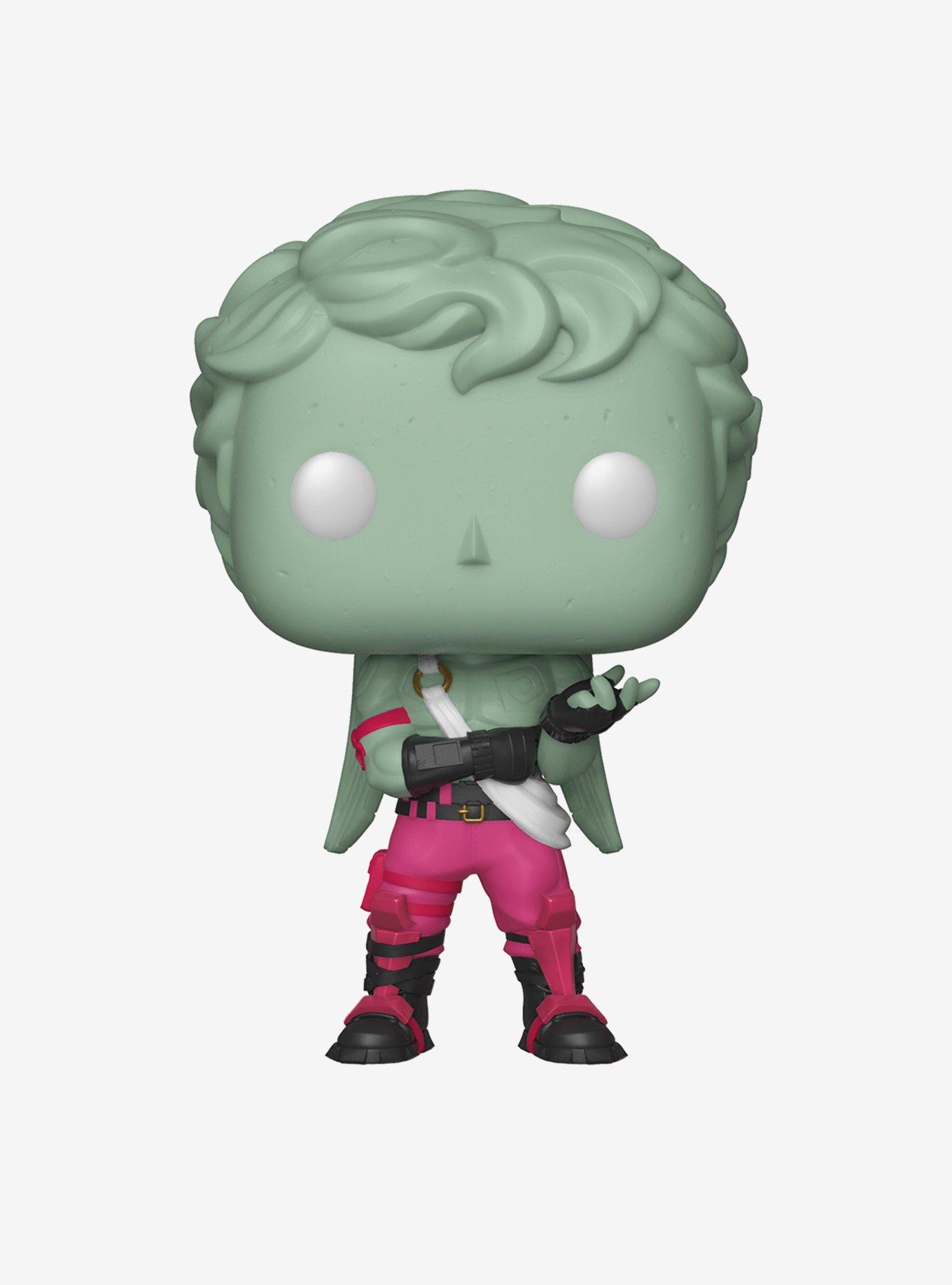 Funko Fortnite Pop! Games Love Ranger Vinyl Figure, , alternate