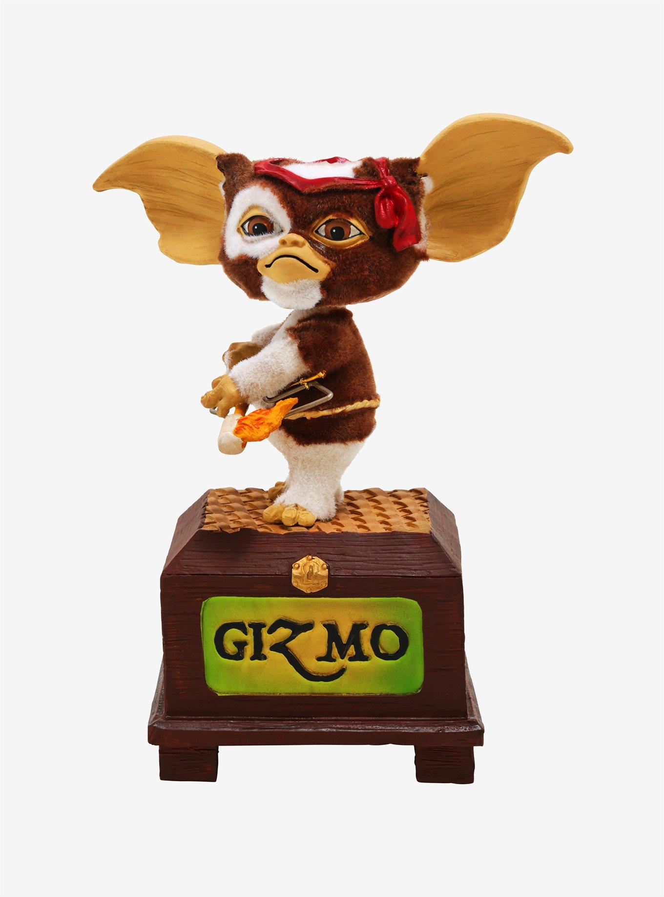 Gremlins Gizmo Resin Bobble-Head, , alternate