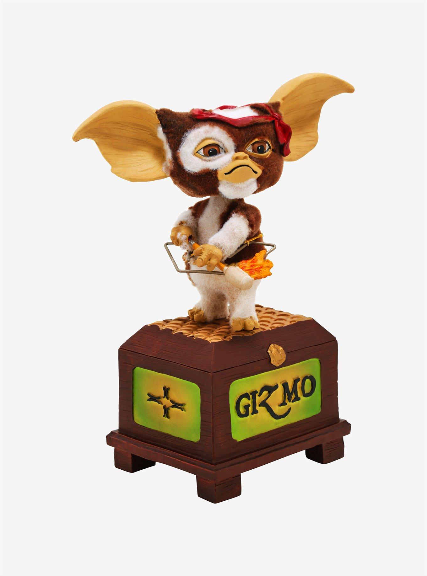 Gremlins Gizmo Resin Bobble-Head, , alternate