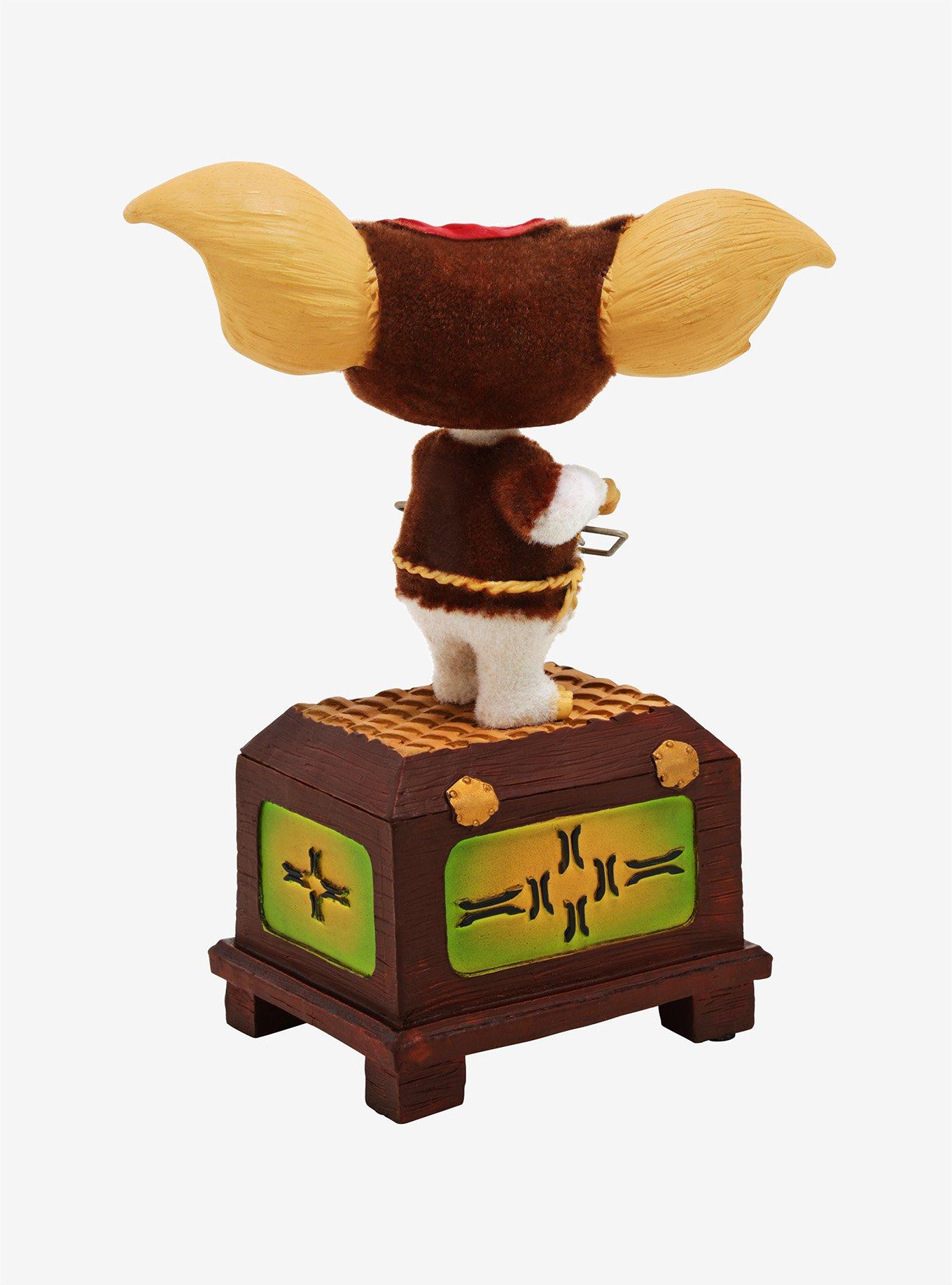 Gremlins Gizmo Resin Bobble-Head, , alternate
