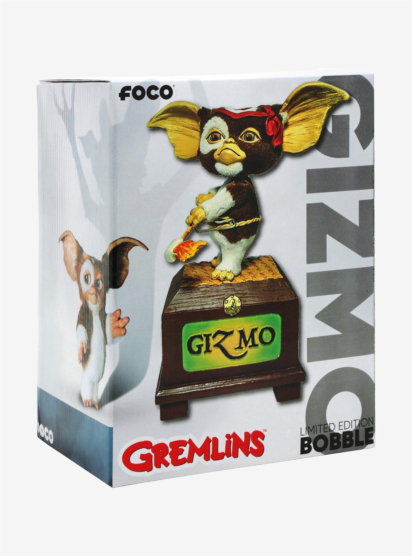 Gremlins Gizmo Resin Bobble-Head, , alternate