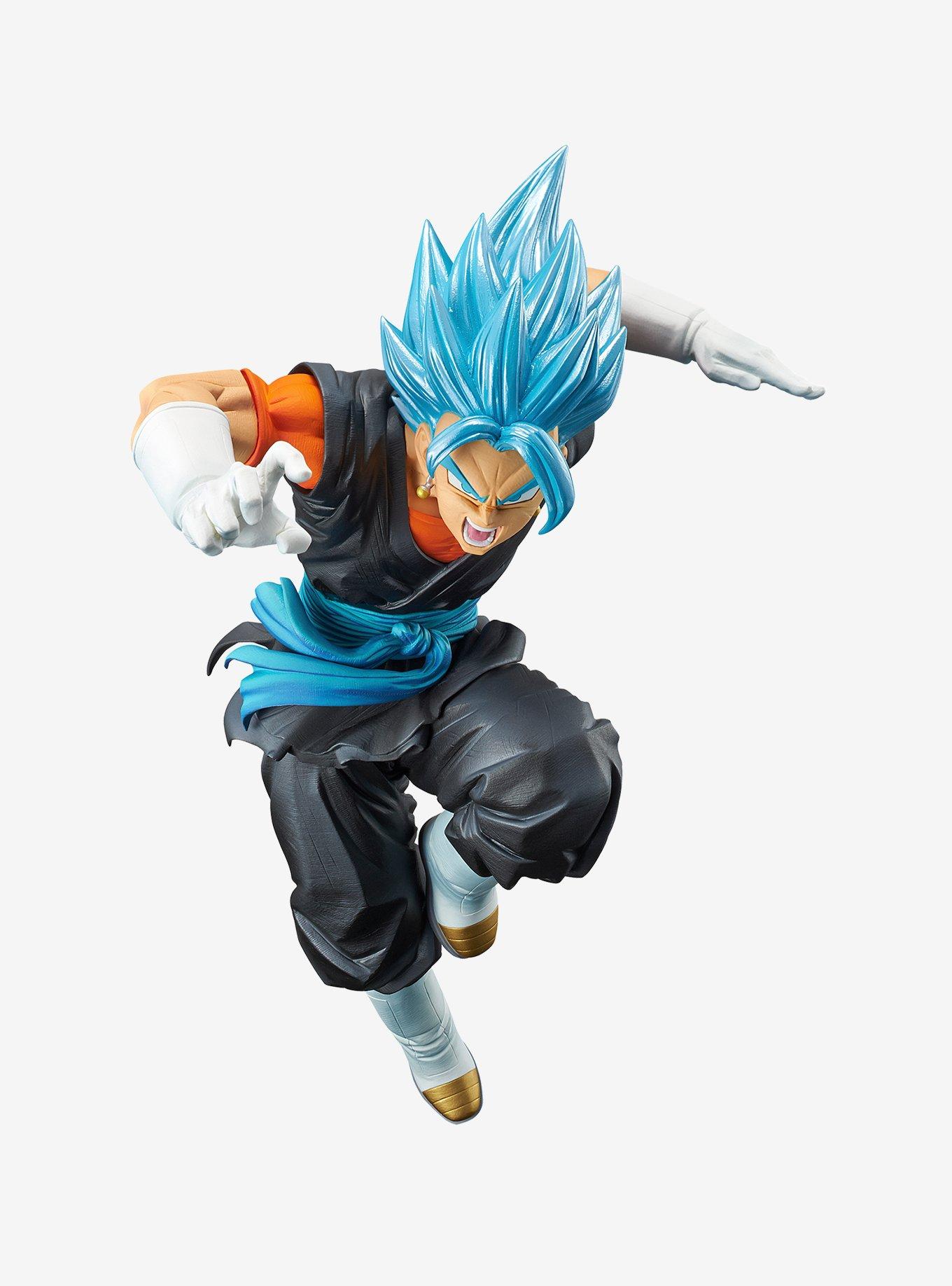 Dragon Ball Z Vegito Transcendence Art Vol. 3 Figure, , alternate