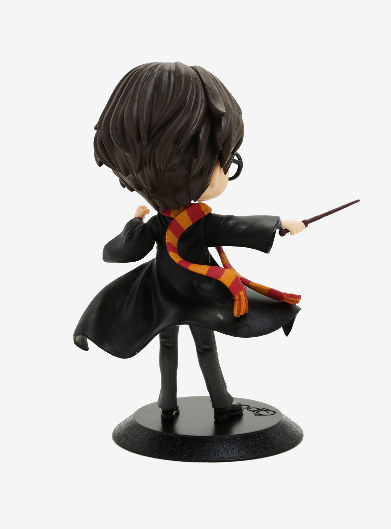 Banpresto Harry Potter Q Posket Vinyl Figure, , alternate