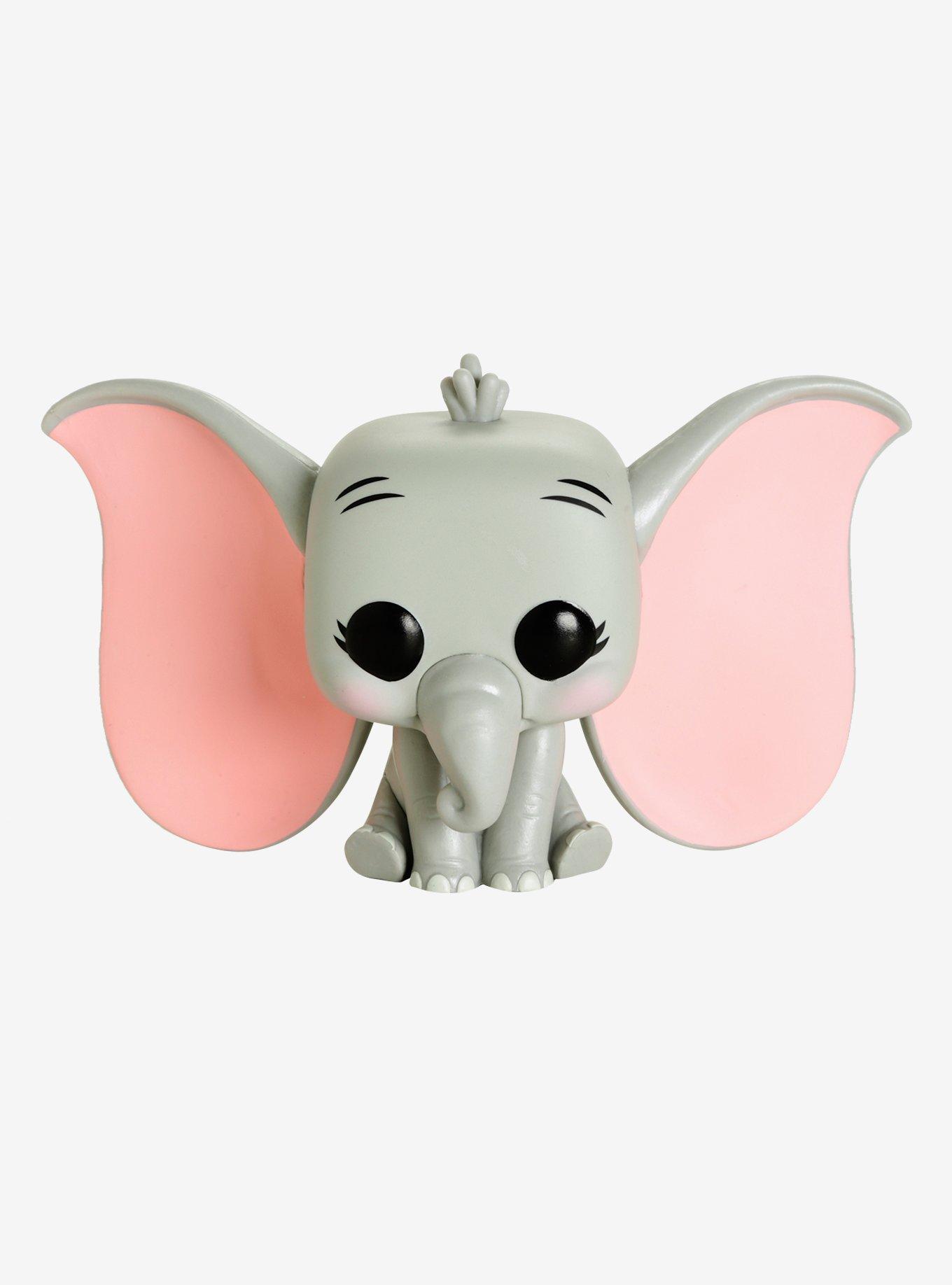 Funko Disney Dumbo Mystery Box Hot Topic Exclusive, , alternate