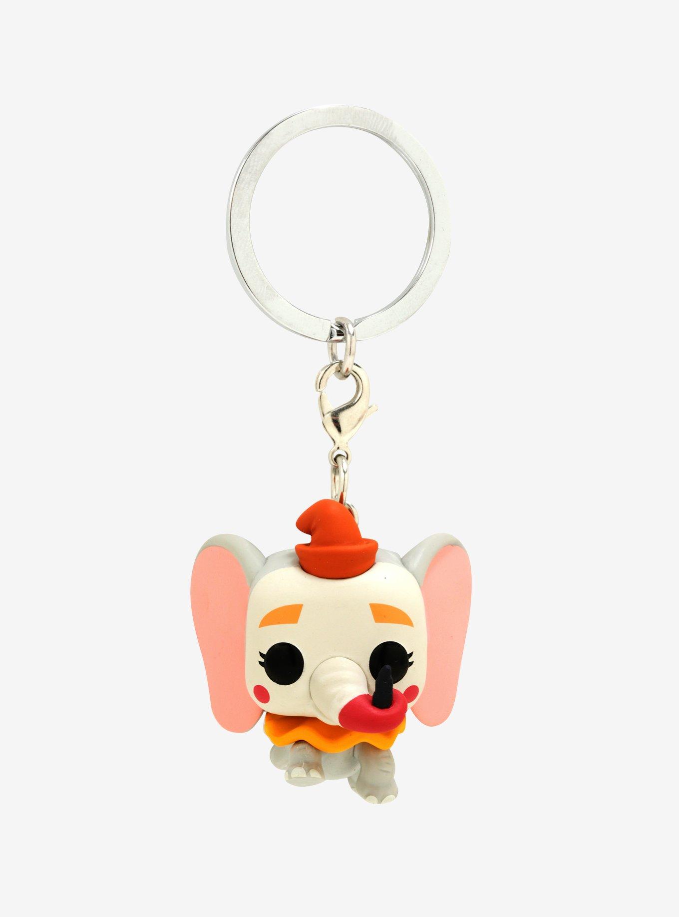 Funko Disney Dumbo Mystery Box Hot Topic Exclusive, , alternate