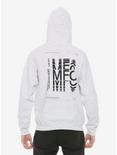 The 1975 Music For Cars Hoodie, , alternate