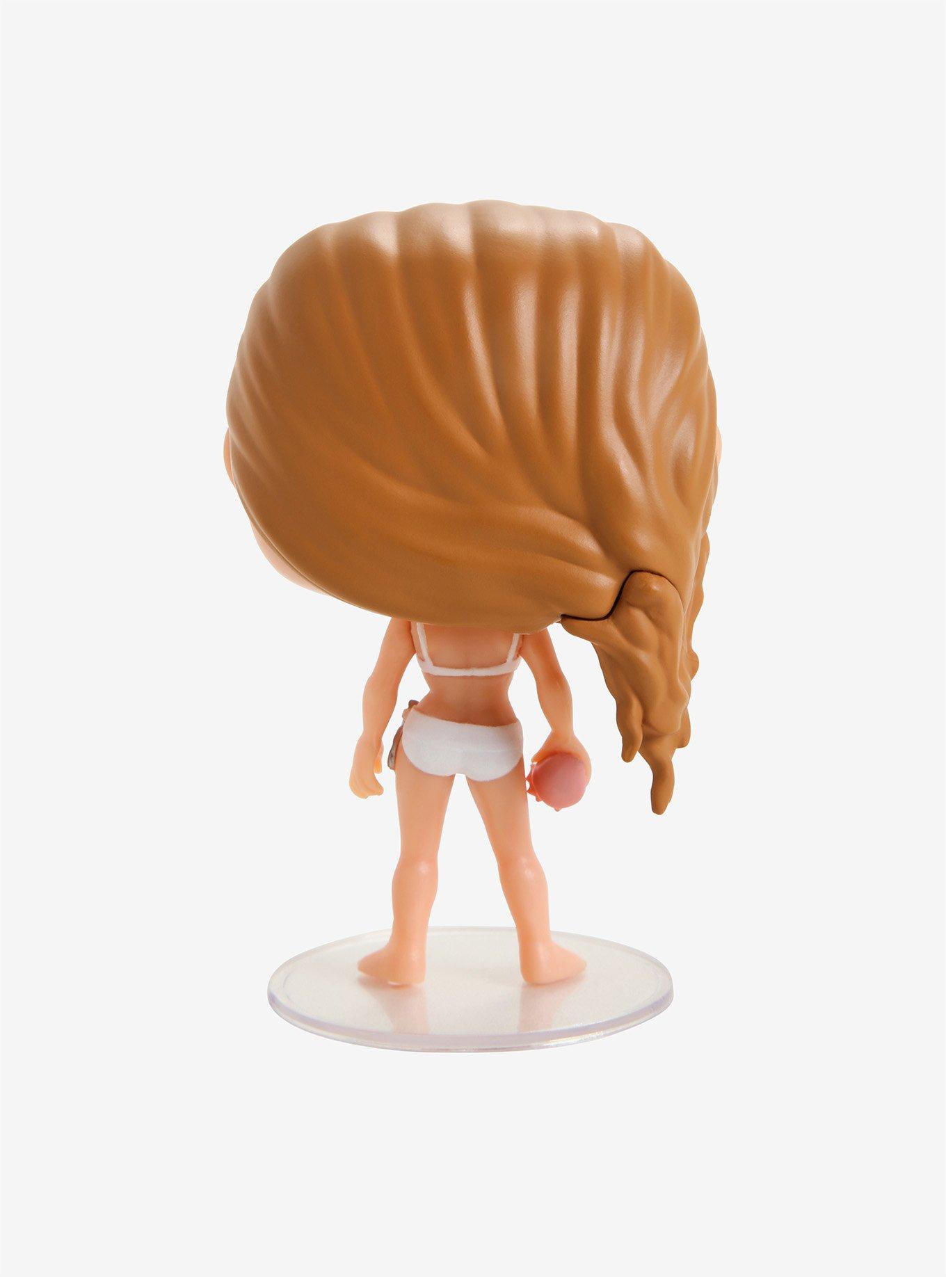 Funko 007 Pop! Movies Honey Ryder (Dr. No) Vinyl Figure, , alternate