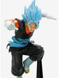 Dragon Ball Super Banpresto Super Dragon Ball Heroes Transcendence Art Super Saiyan Blue Vegito Figure, , alternate