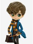Fantastic Beasts And Where To Find Them Newt Scamander Q Posket Figure, , alternate