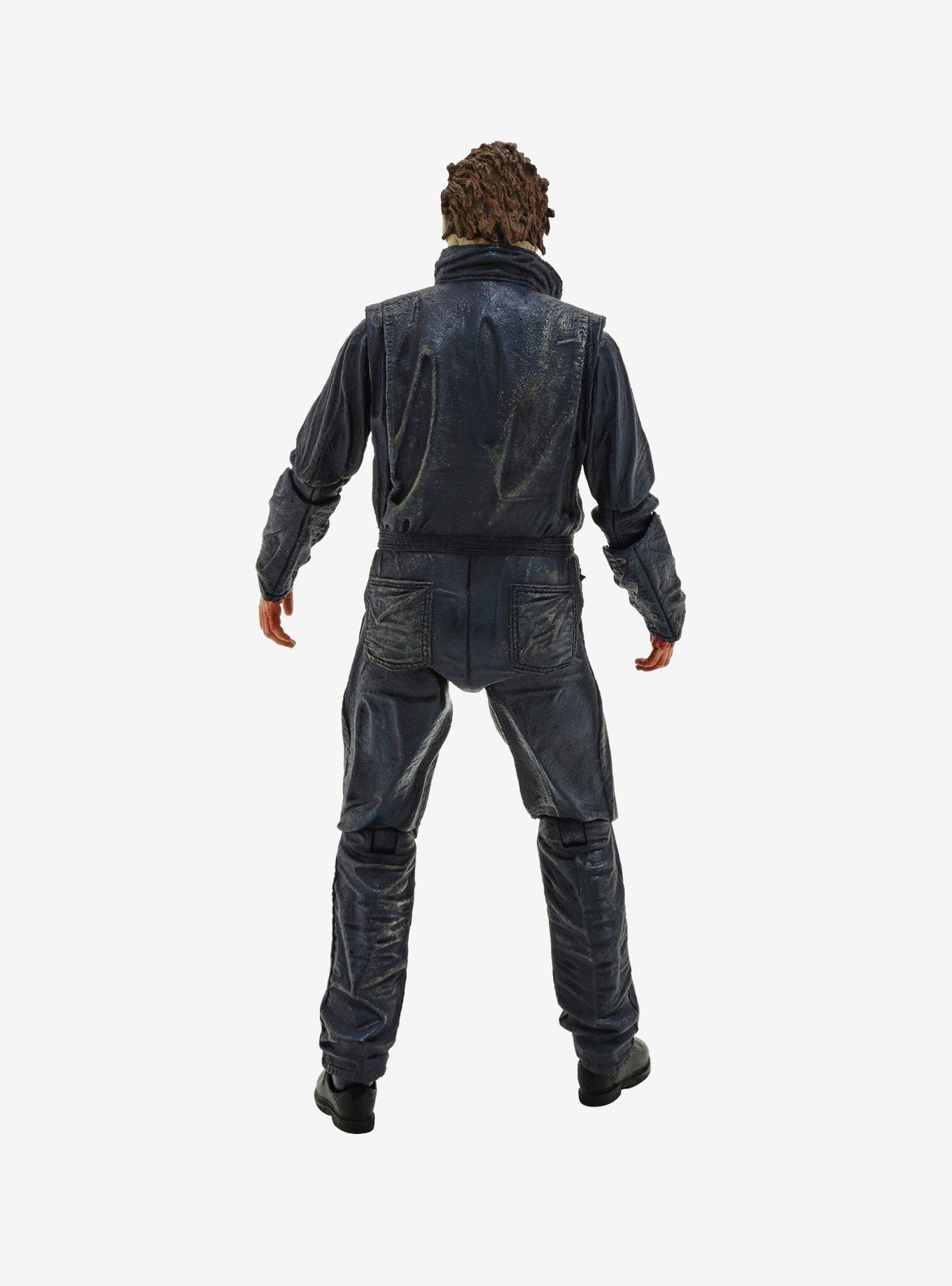 Halloween Ultimate Michael Myers Figure, , alternate