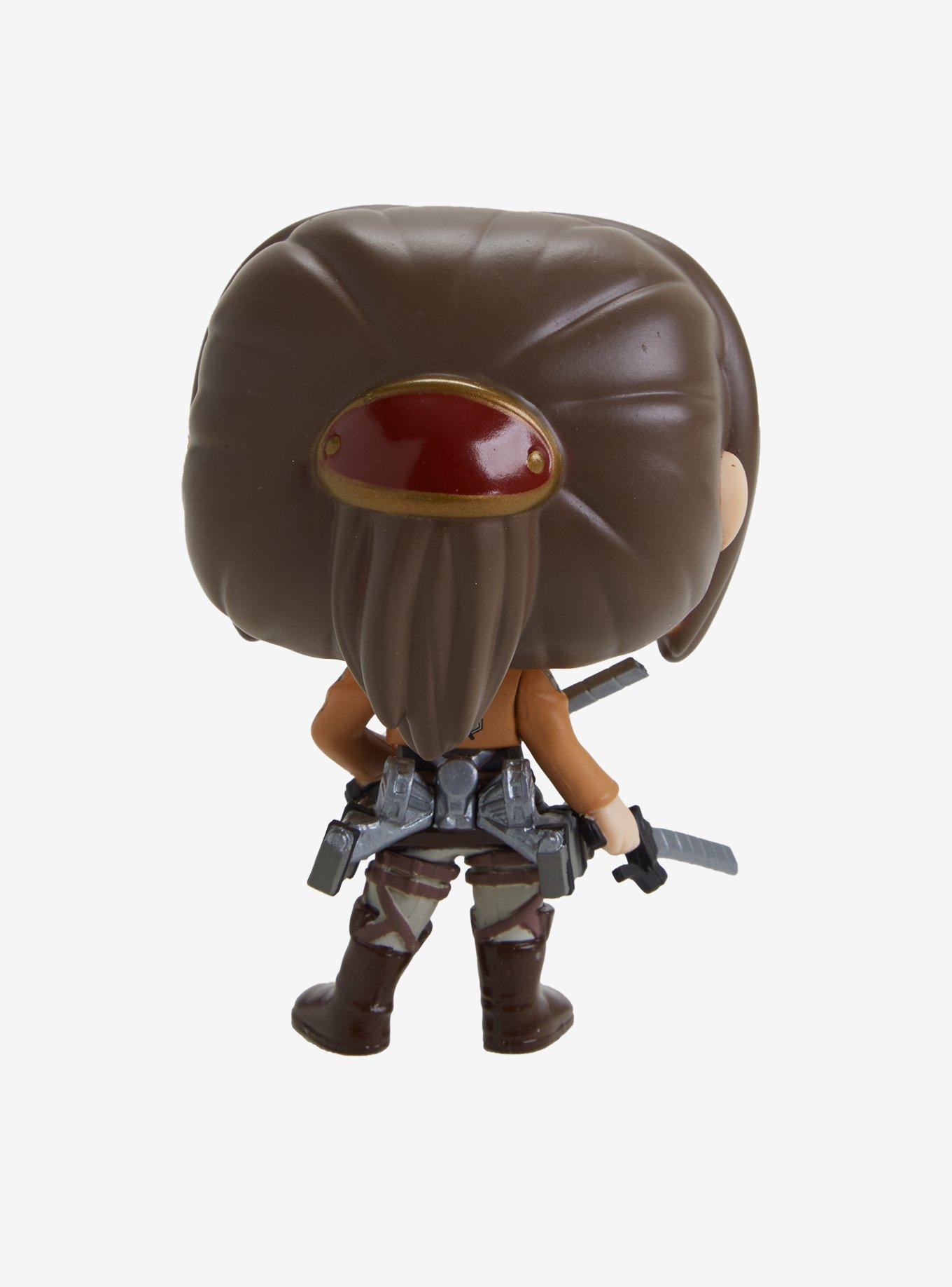 Funko Attack On Titan Pop! Animation Ymir Vinyl Figure, , alternate
