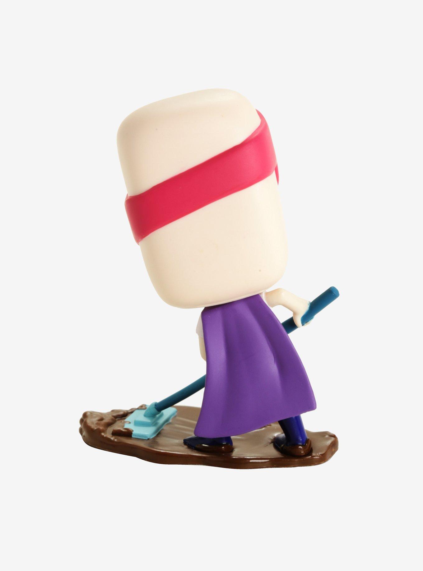 Funko Rick And Morty Pop! Animation Noob Noob Vinyl Figure, , alternate
