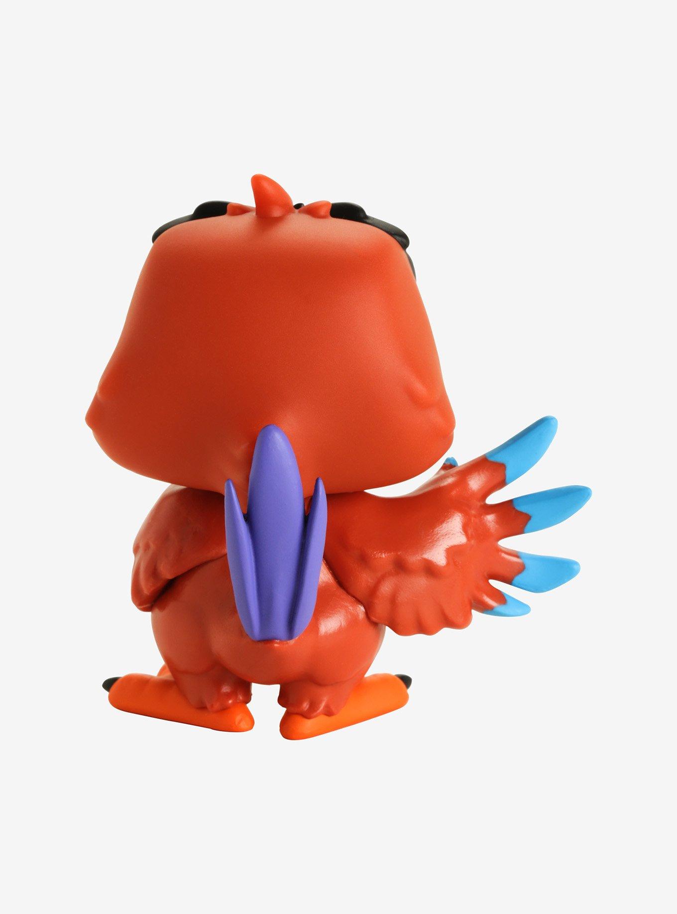 Funko Disney Aladdin Pop! Iago Vinyl Figure, , alternate