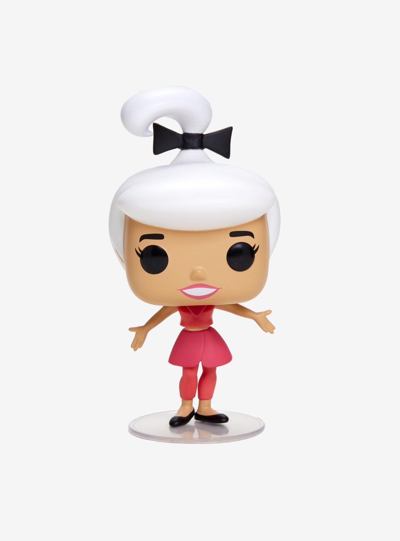 Funko The Jetsons Pop! Animation Judy Jetson Vinyl Figure, , alternate