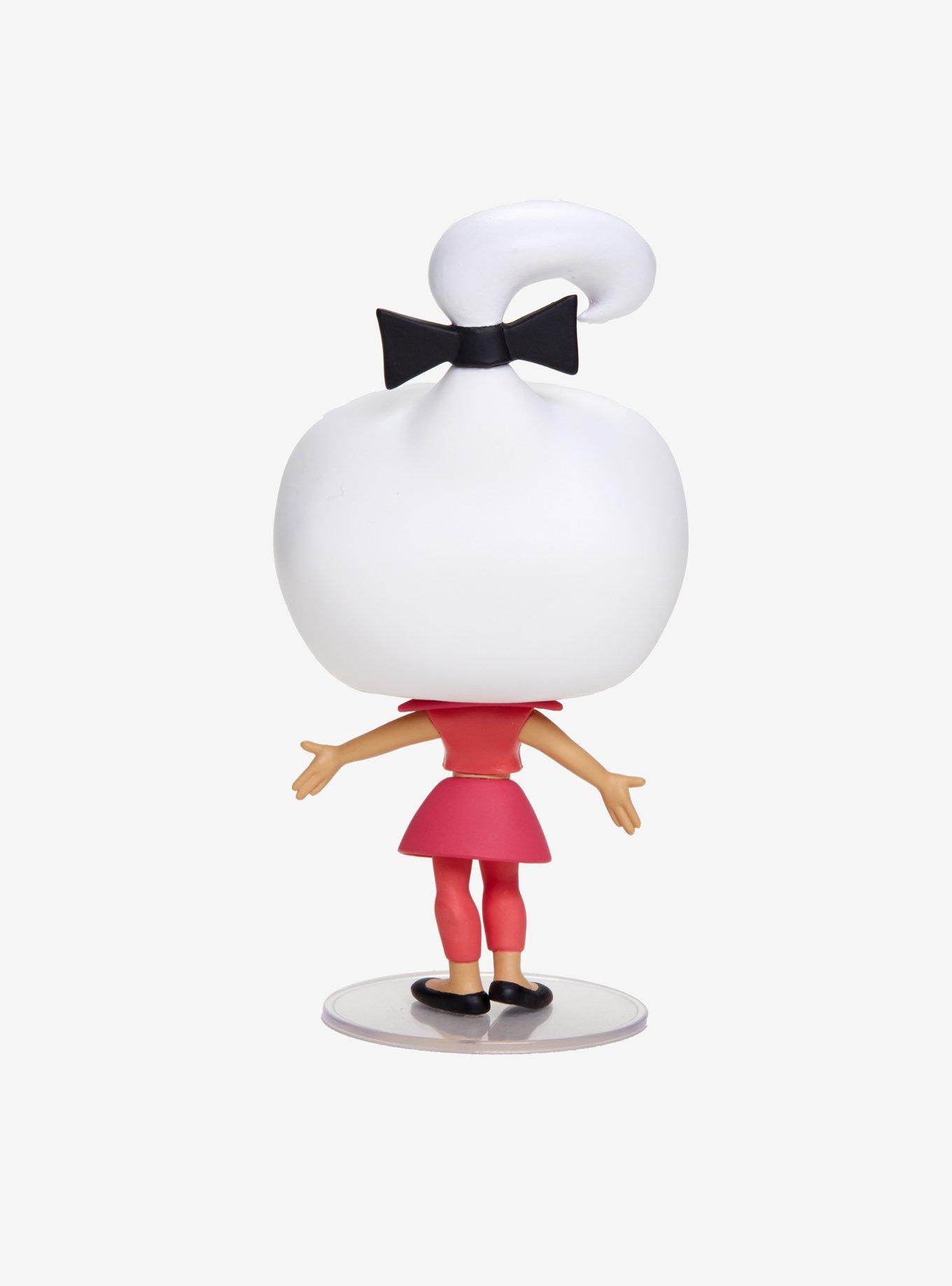 Funko The Jetsons Pop! Animation Judy Jetson Vinyl Figure, , alternate
