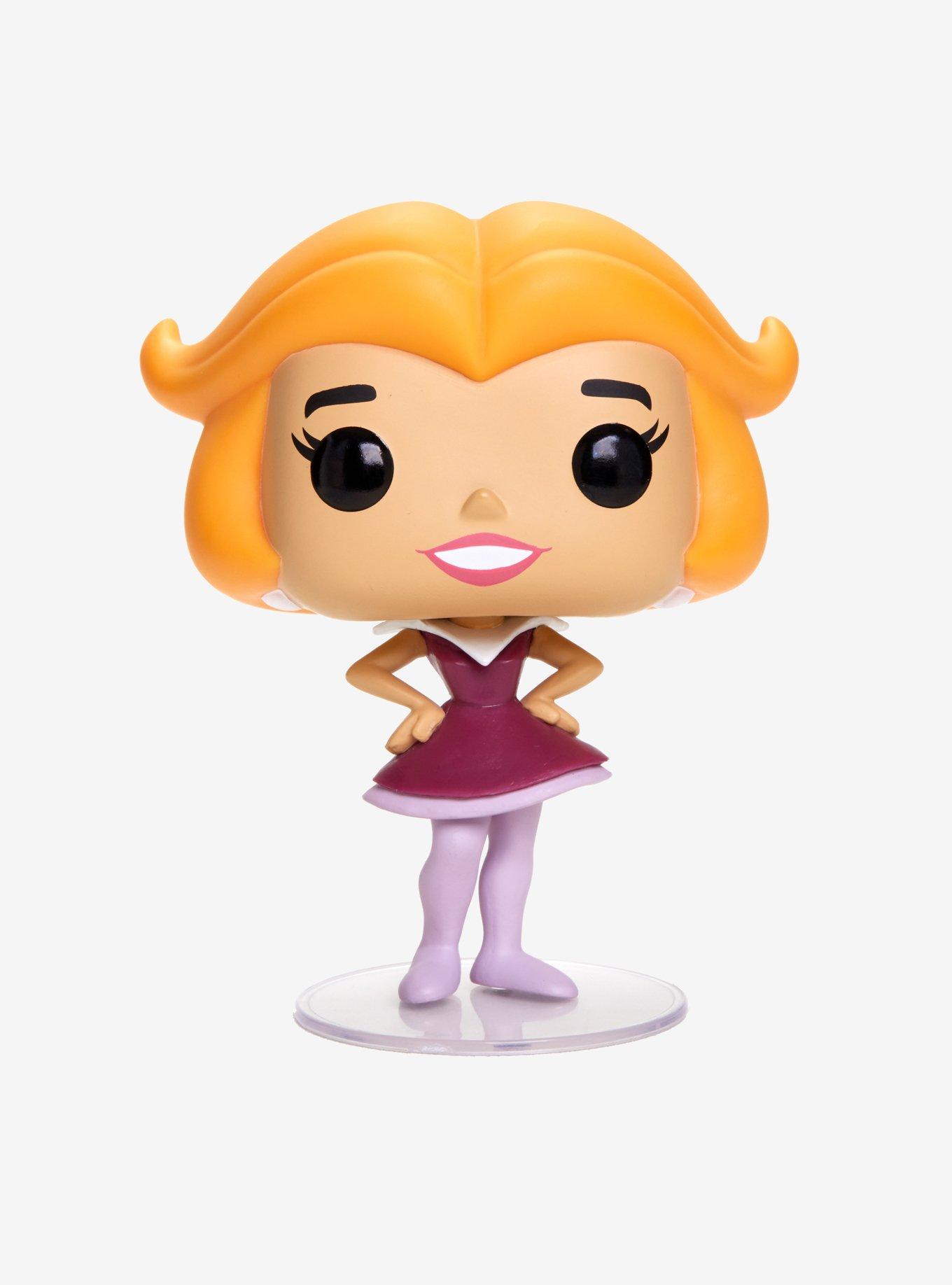 Funko The Jetsons Pop! Animation Jane Jetson Vinyl Figure, , alternate